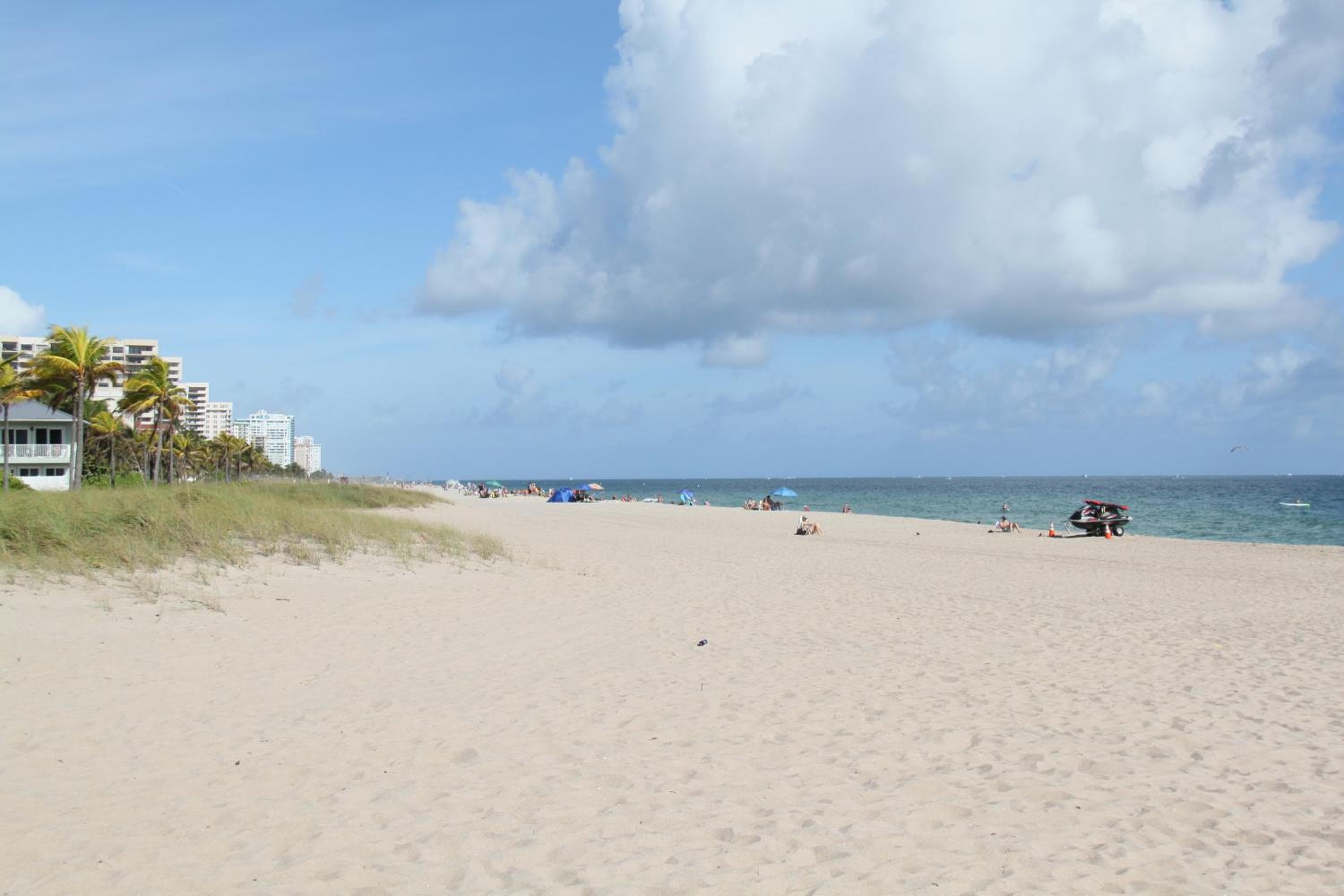 Burg am Meer Motel — 19