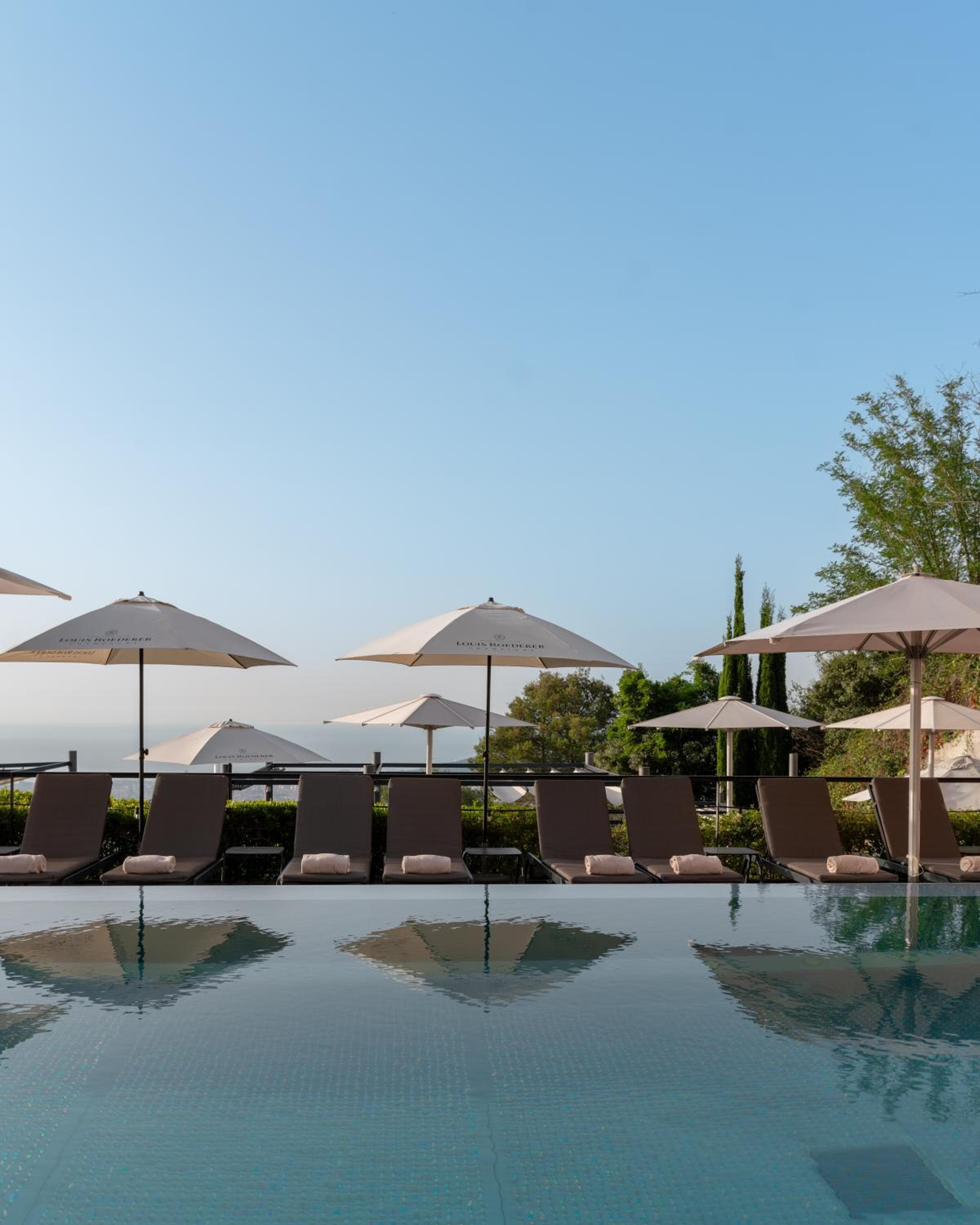 METT Barcelona GL - A Leading Hotel of the World — 7