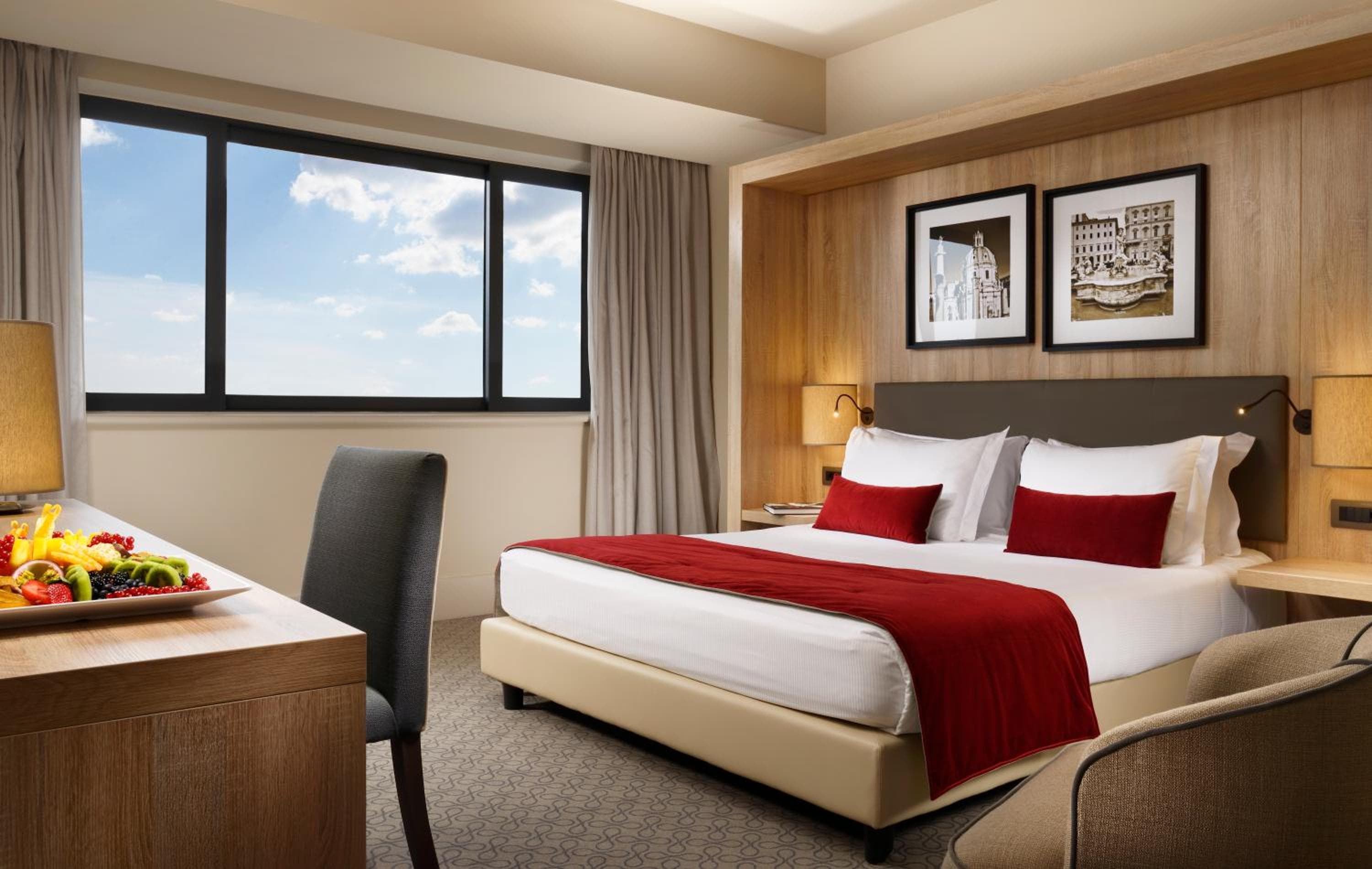 A.Roma Lifestyle Hotel — 25