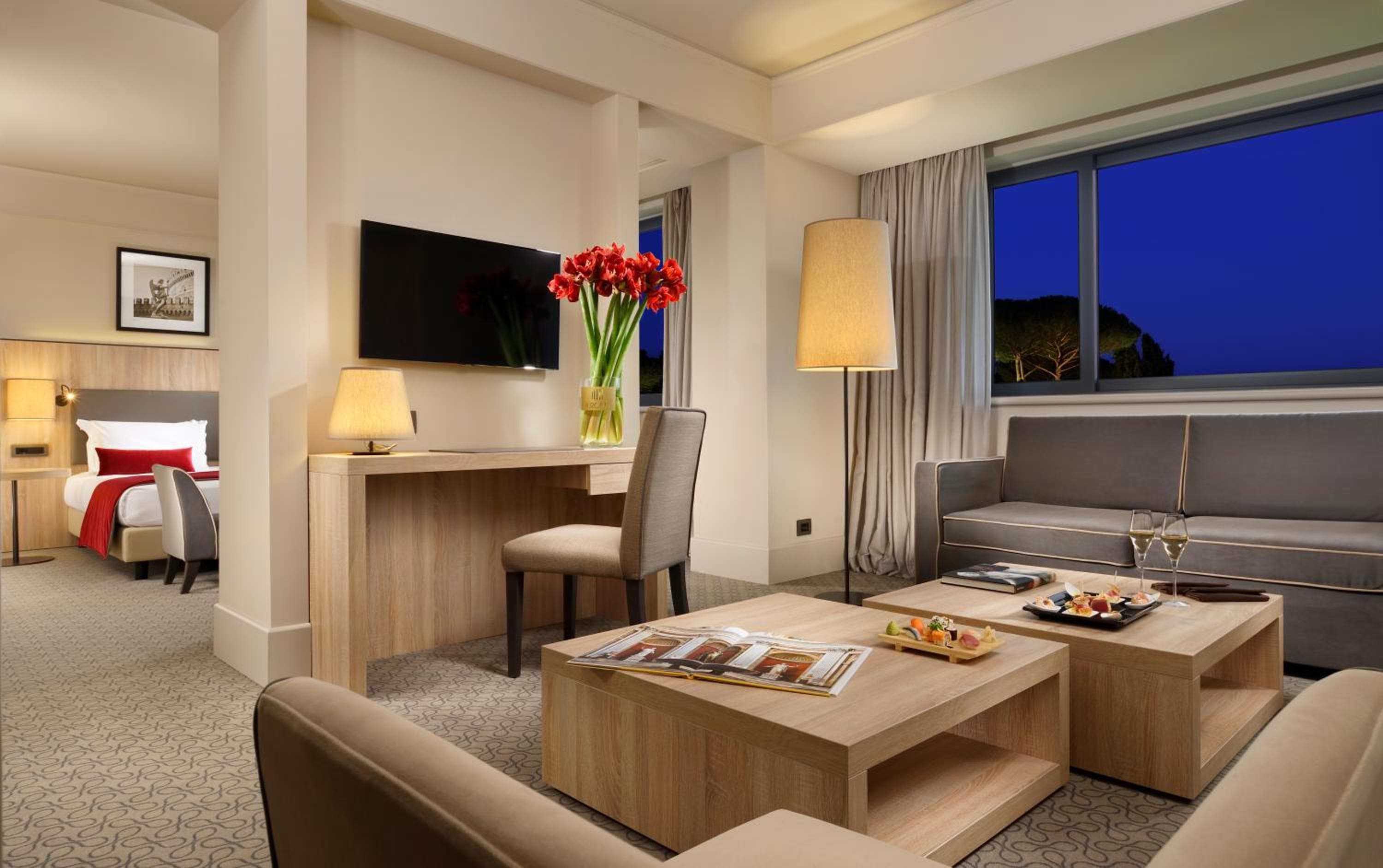 A.Roma Lifestyle Hotel — 26