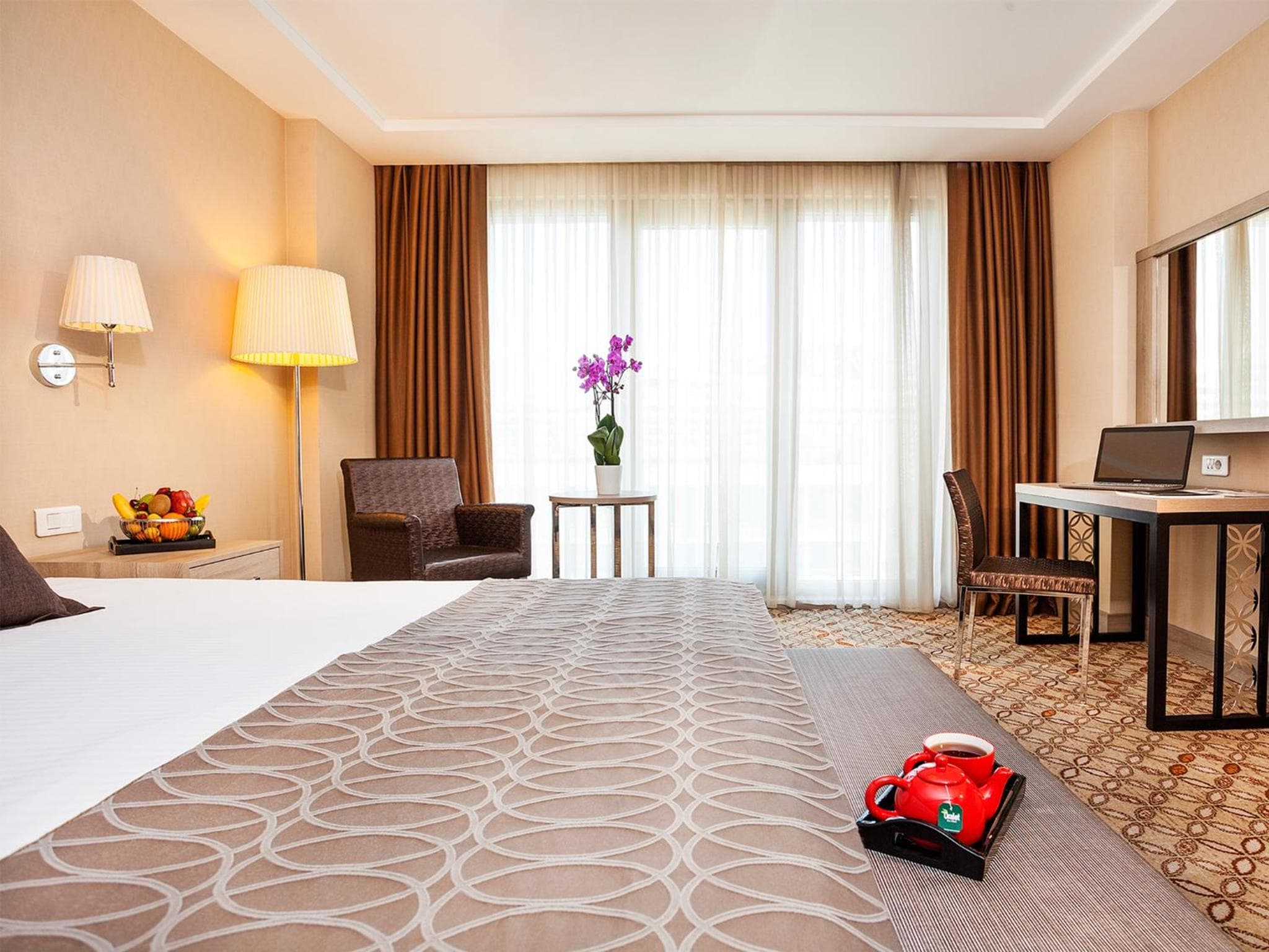 Nidya Hotel Galataport — 15