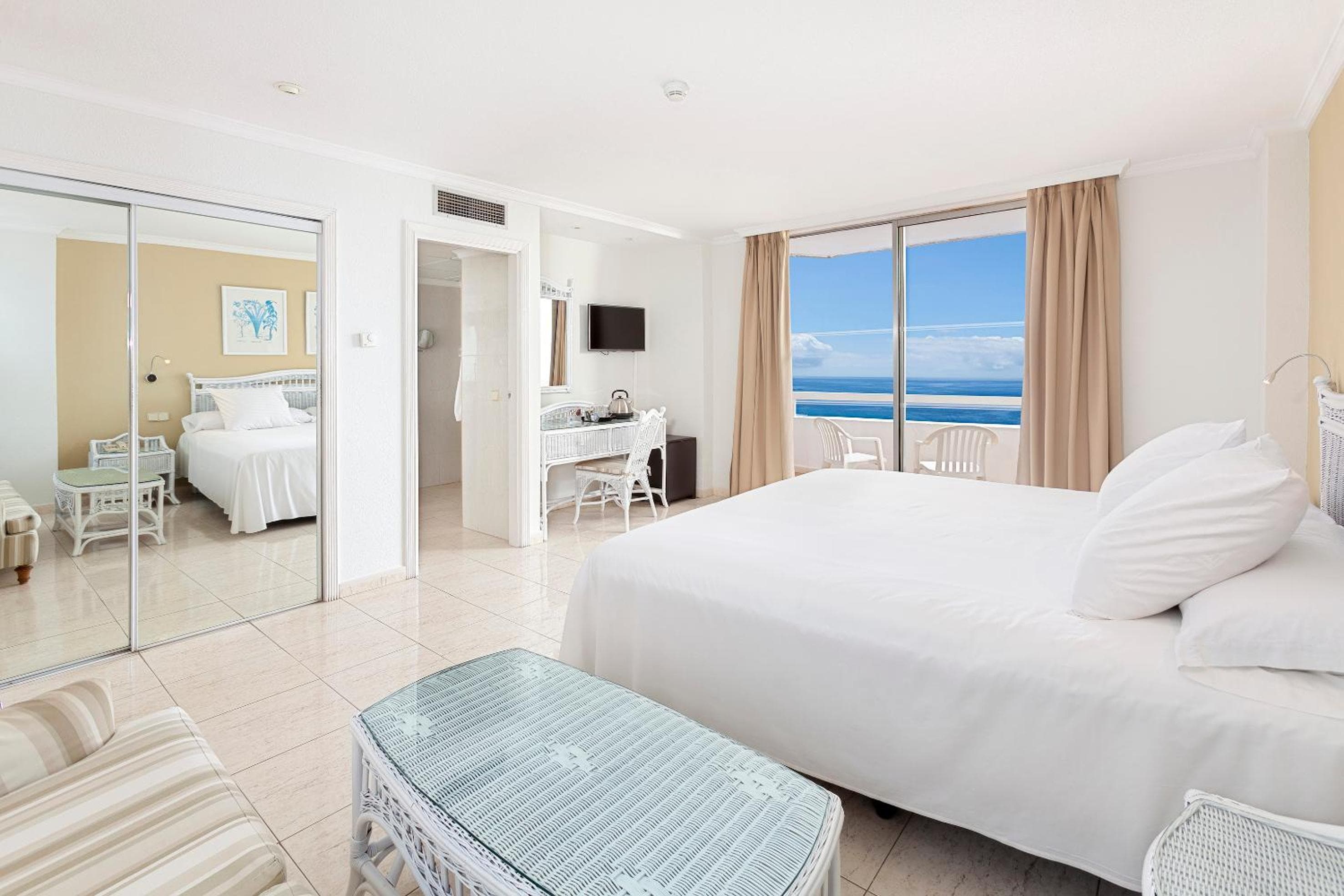SOL by Meliá Arona Tenerife — 3