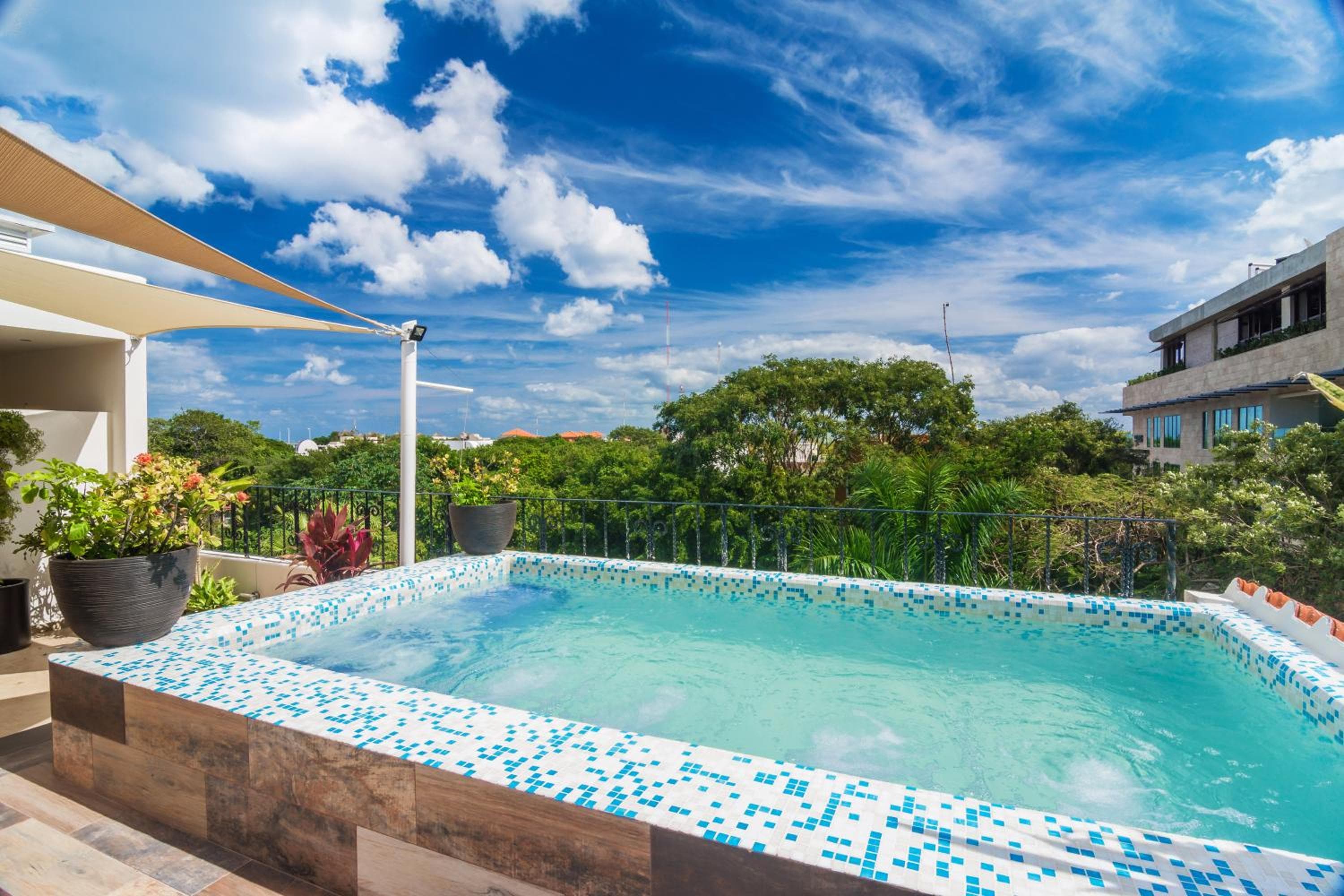Suites Corazón — 2