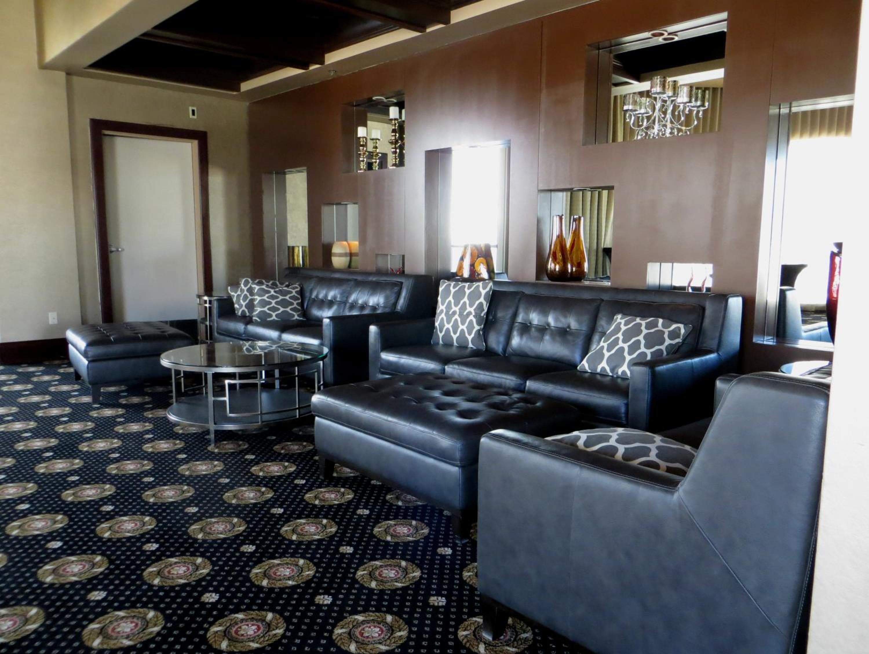 The Platinum Hotel — 21