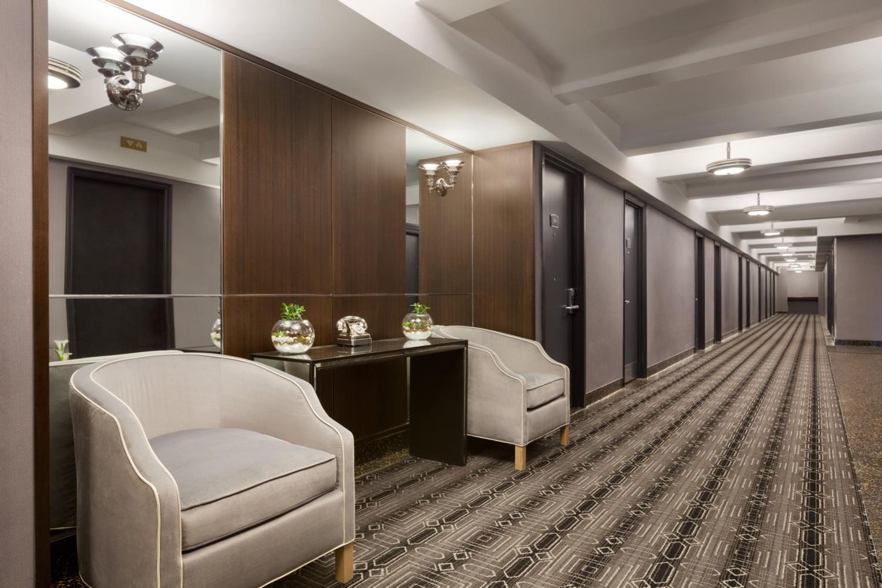 Hotel Edison Times Square — 10