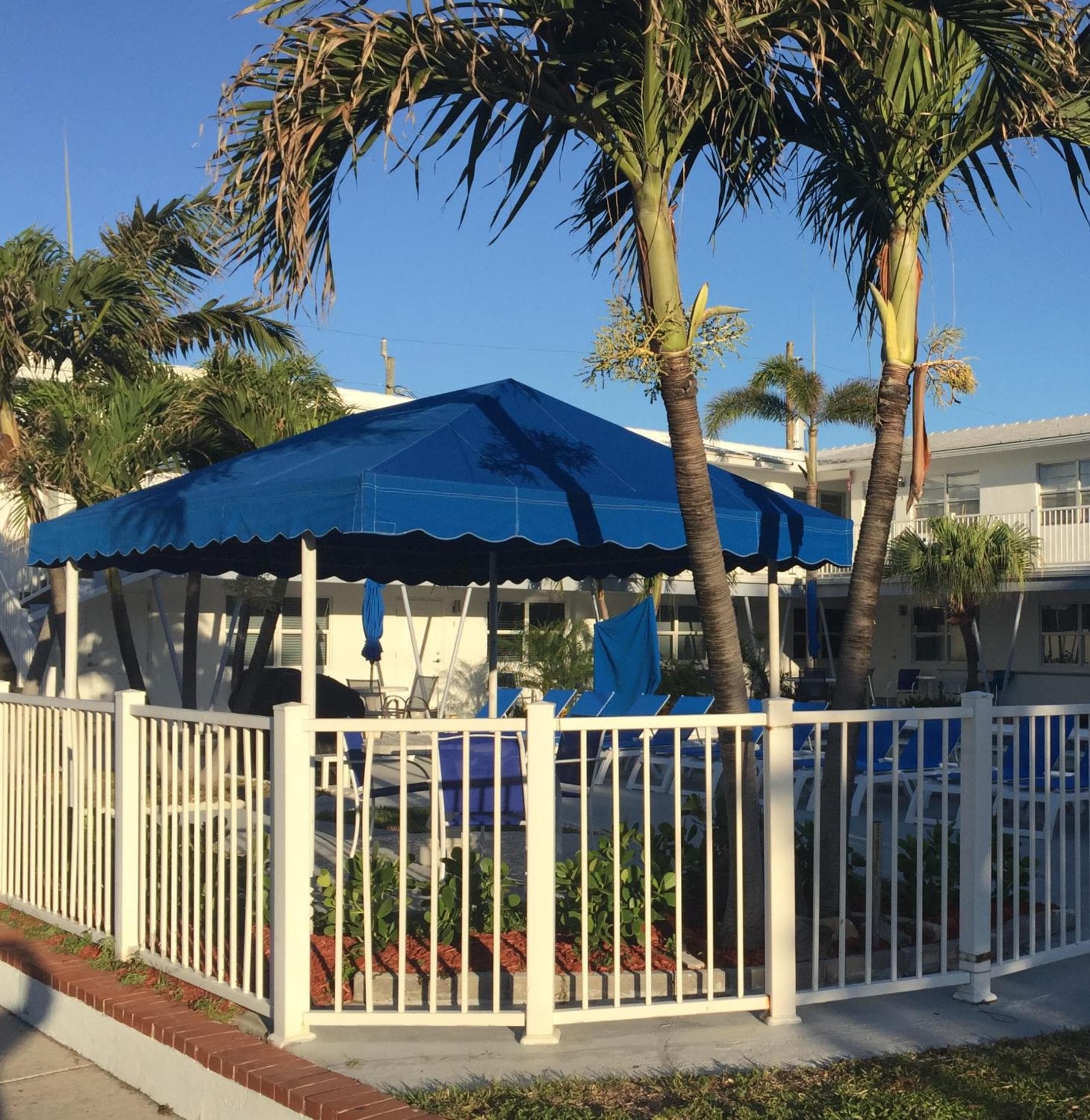Sea Spray Inn — 21