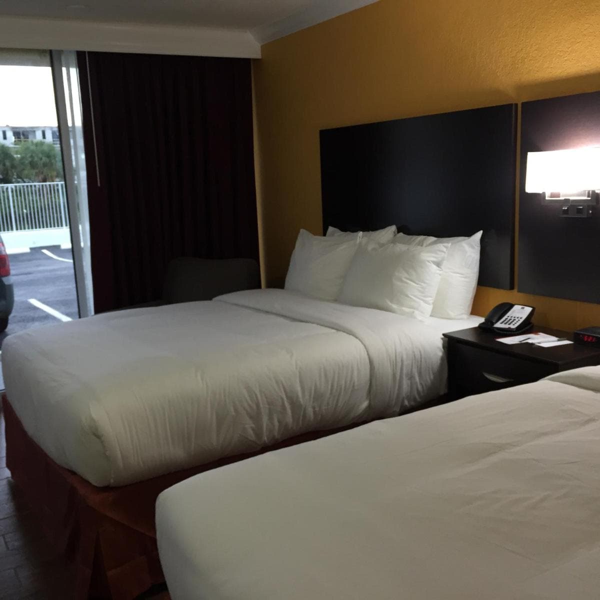 The Link Hotel on Sunrise — 15