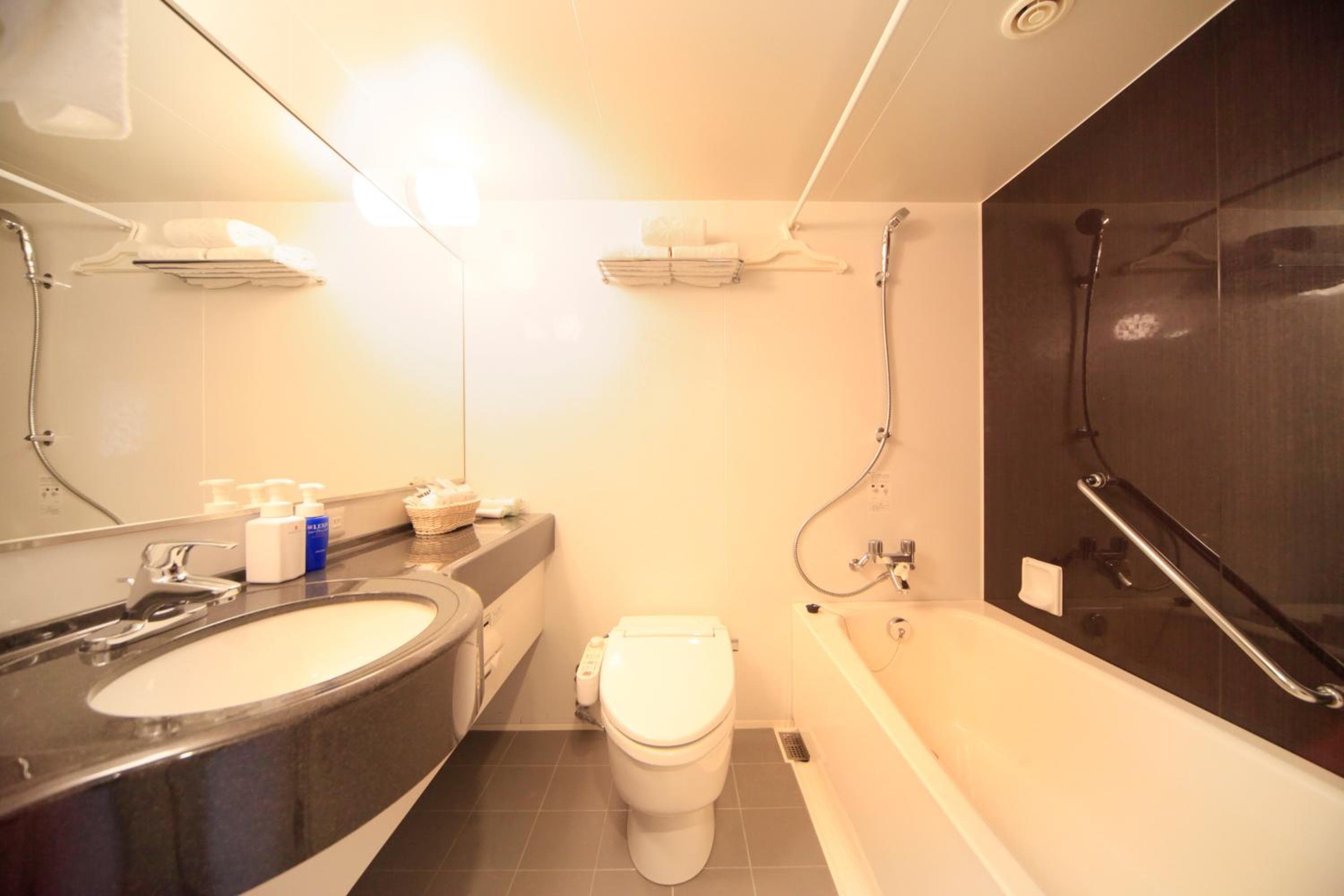 Hotel Sunroute Plaza Shinjuku hotel, Shibuya-ku, Yoyogi 2-3-1, Tokyo, Japan — photo 32