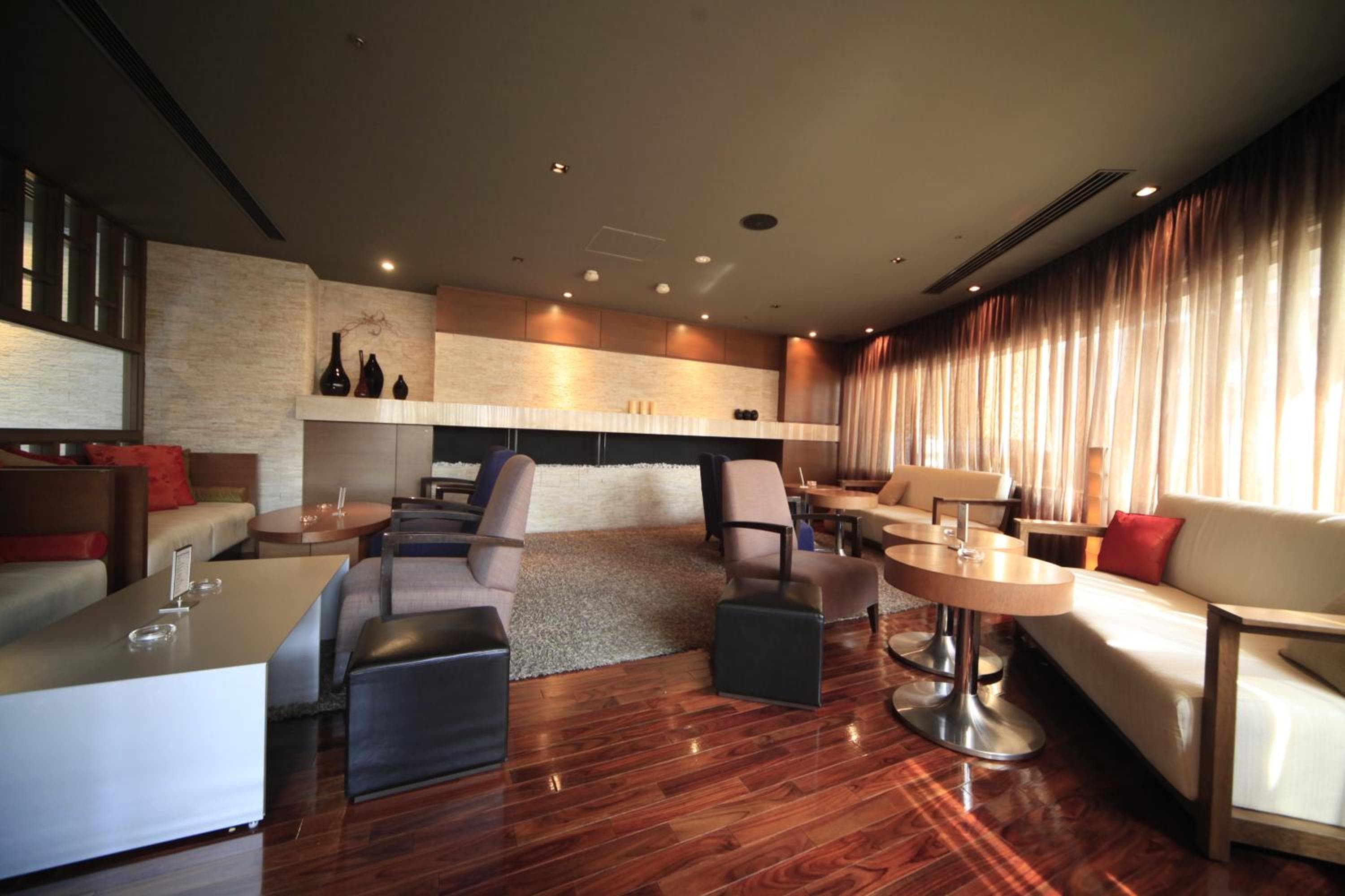 Hotel Sunroute Plaza Shinjuku hotel, Shibuya-ku, Yoyogi 2-3-1, Tokyo, Japan — photo 119