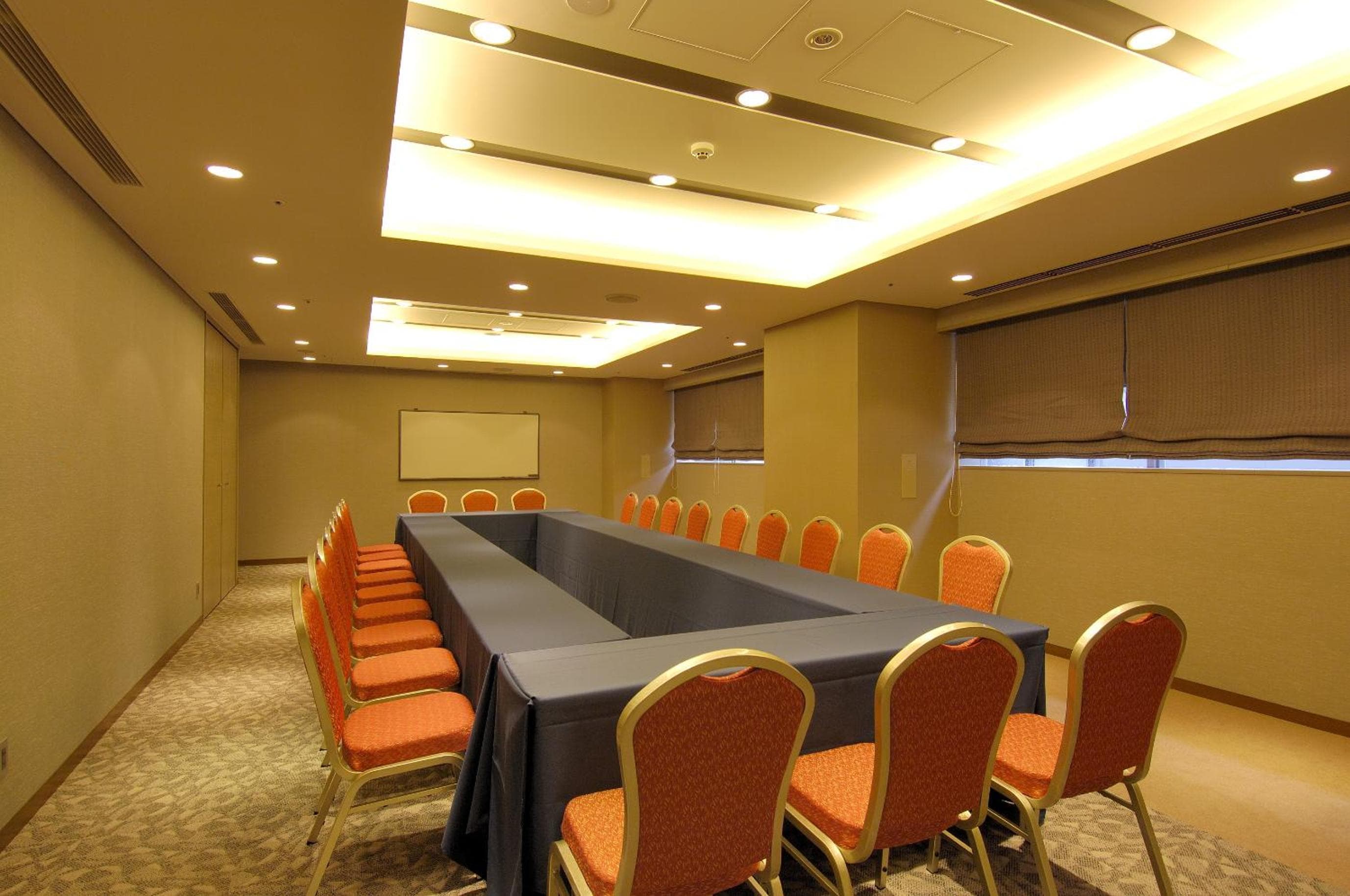 Hotel Sunroute Plaza Shinjuku hotel, Shibuya-ku, Yoyogi 2-3-1, Tokyo, Japan — photo 39