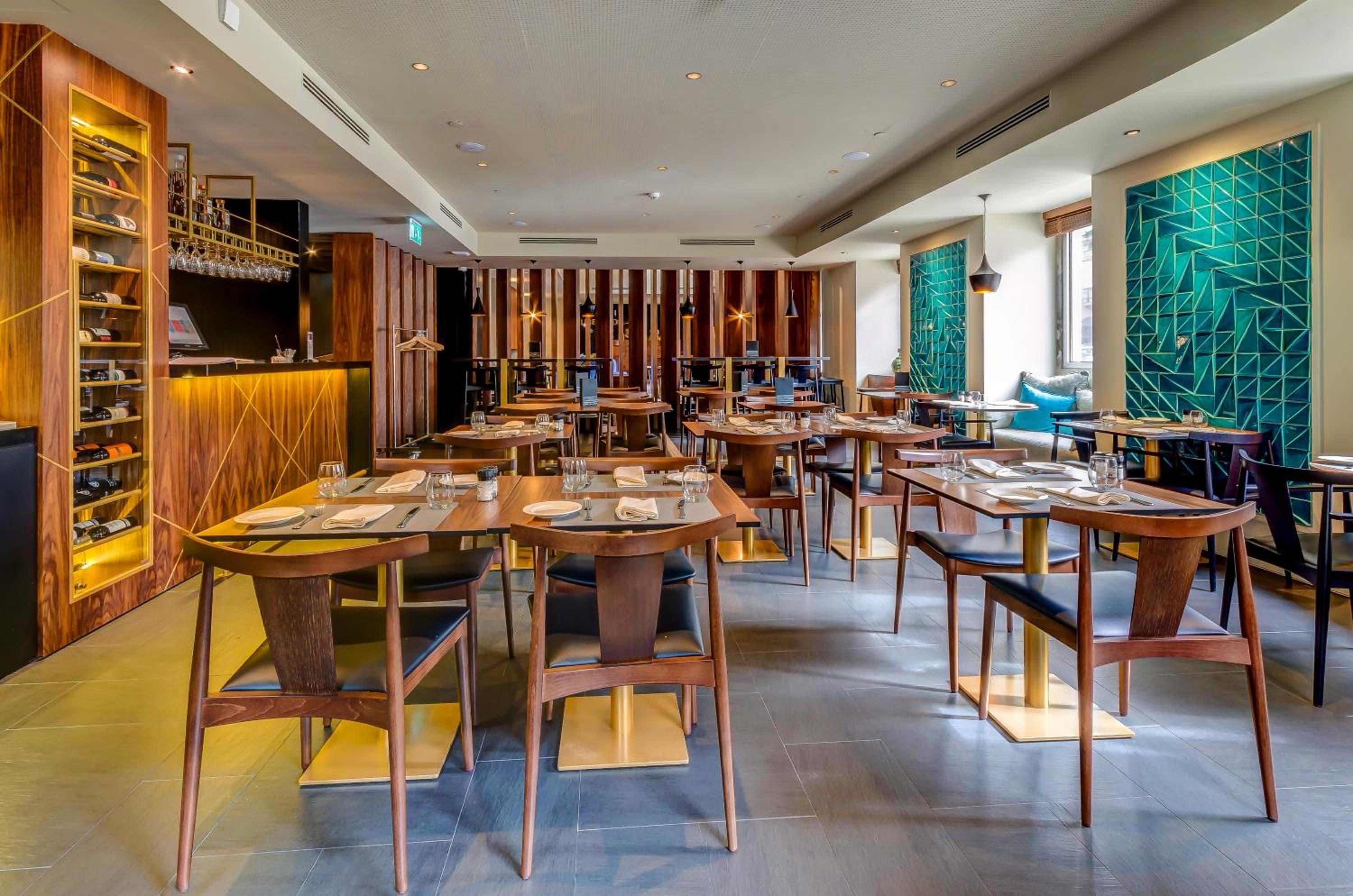 Vincci Liberdade — 10