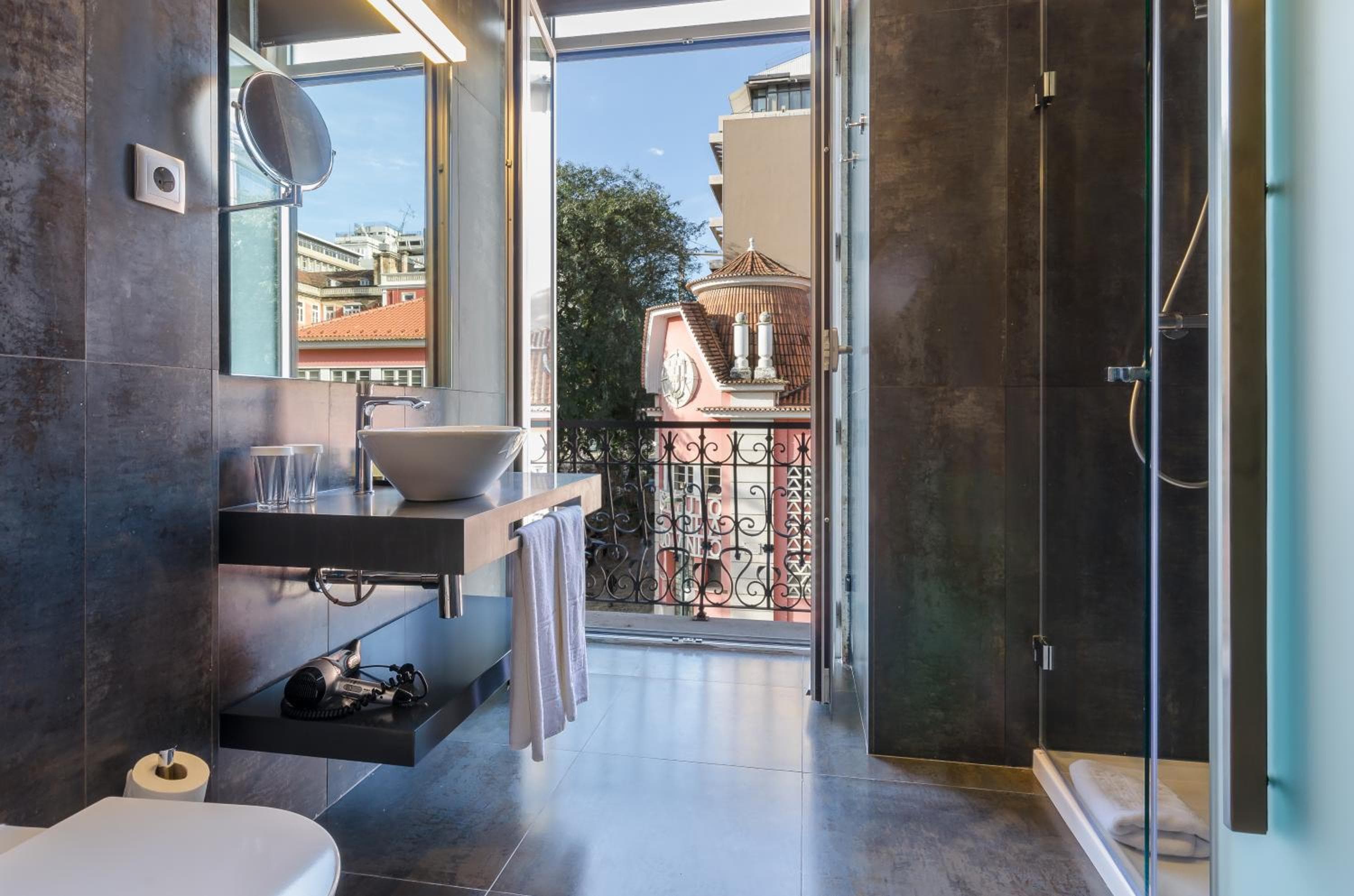 Vincci Liberdade — 28