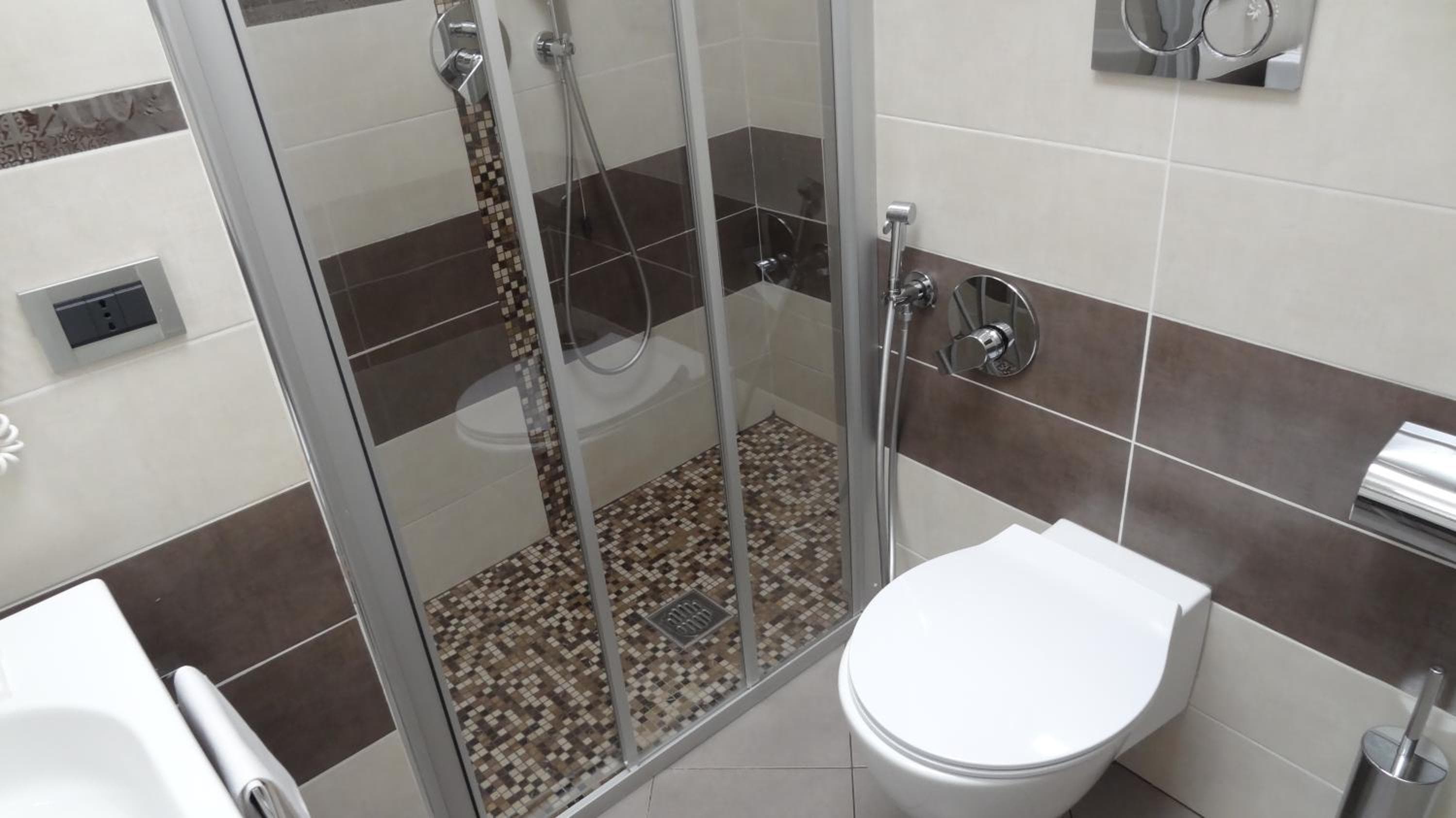 Hotel Piacenza — 20