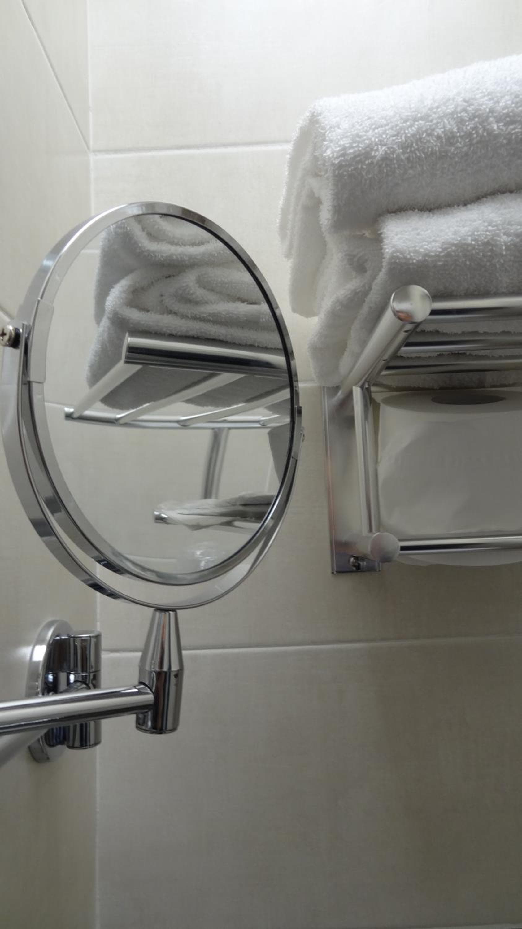 Hotel Piacenza — 10
