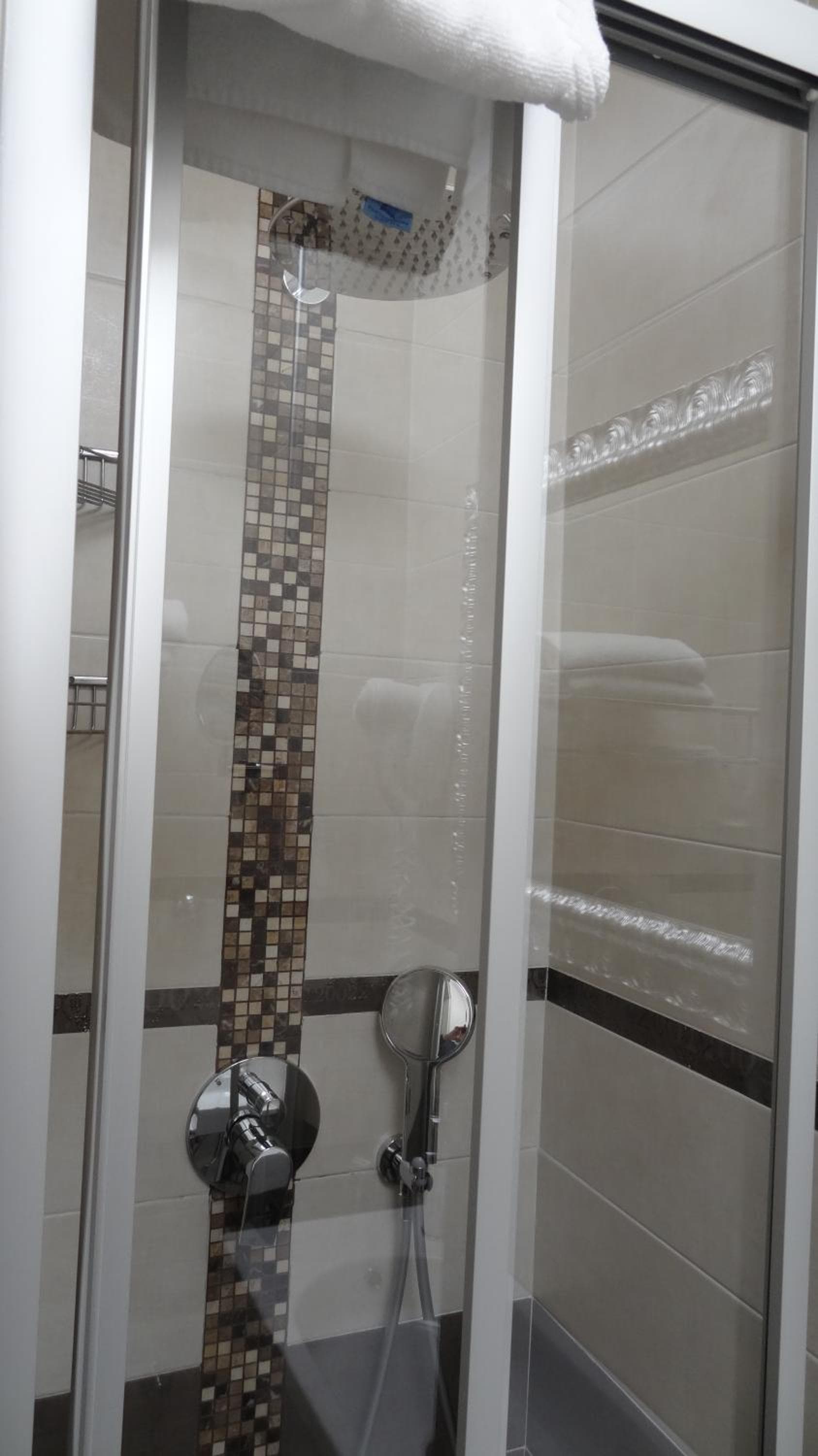 Hotel Piacenza — 4
