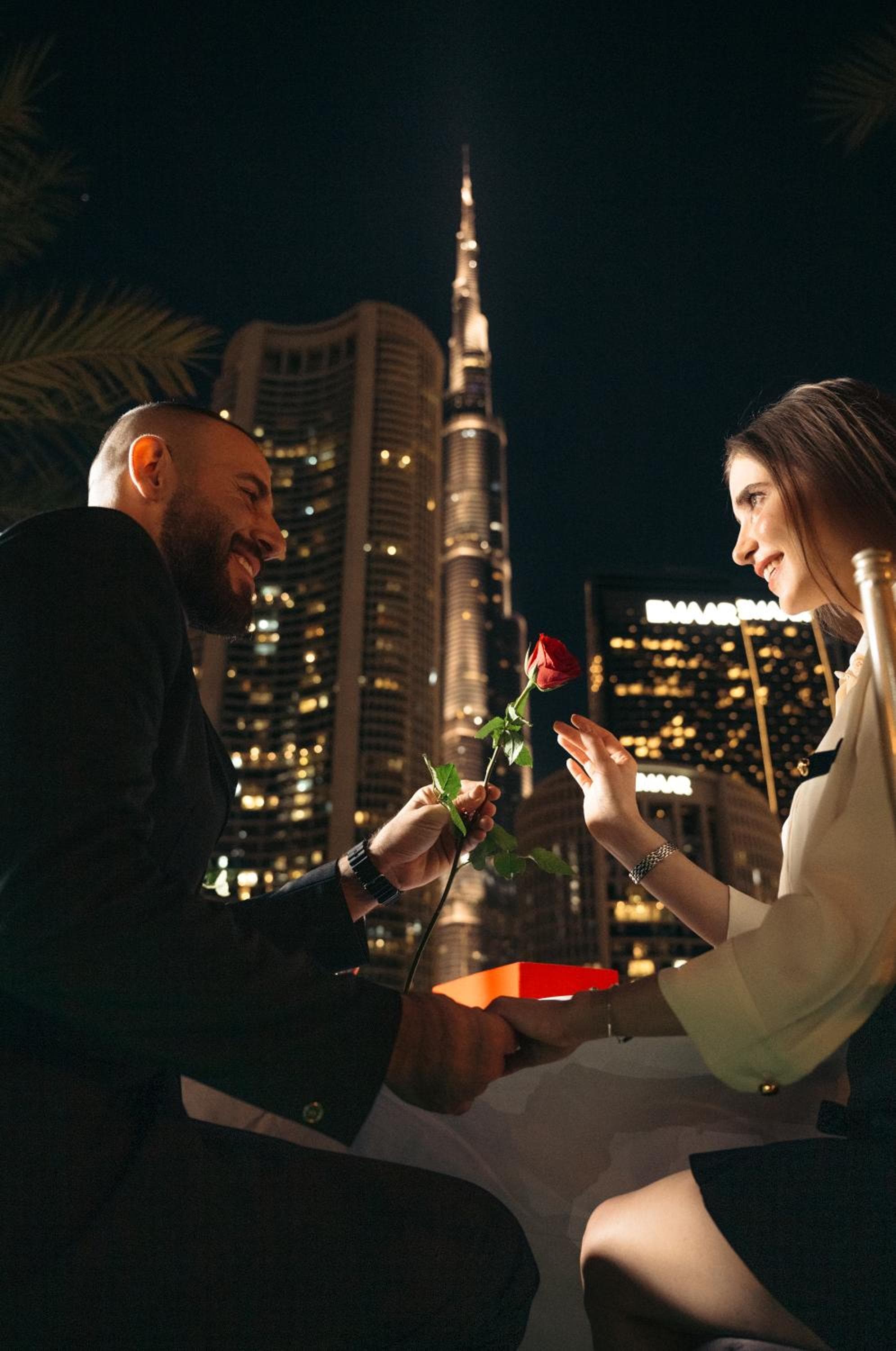 Sofitel Dubai Downtown — 23