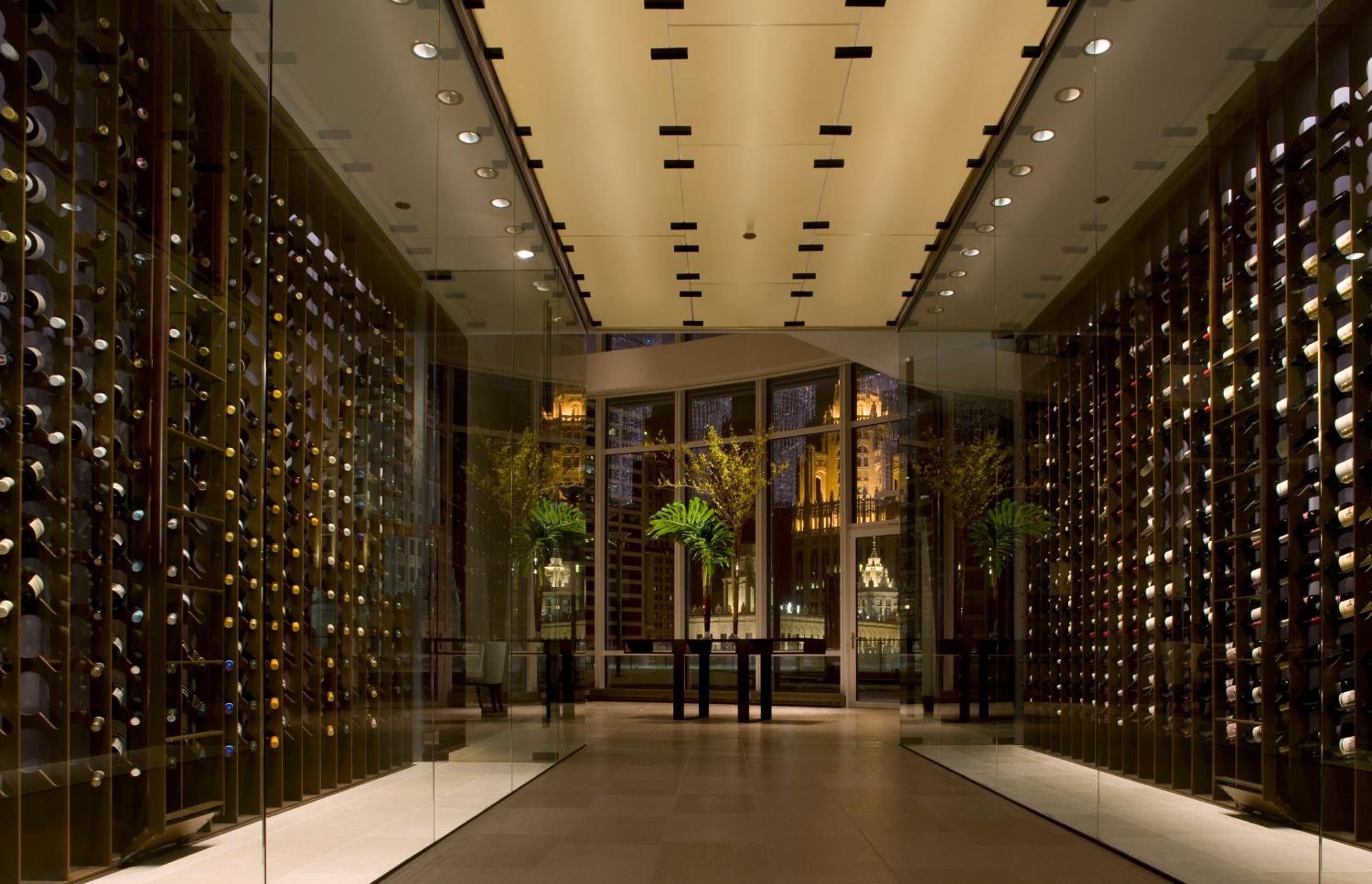 Trump International Hotel & Tower Chicago hotel, 401 North Wabash Avenue, Chicago, United States — photo 25