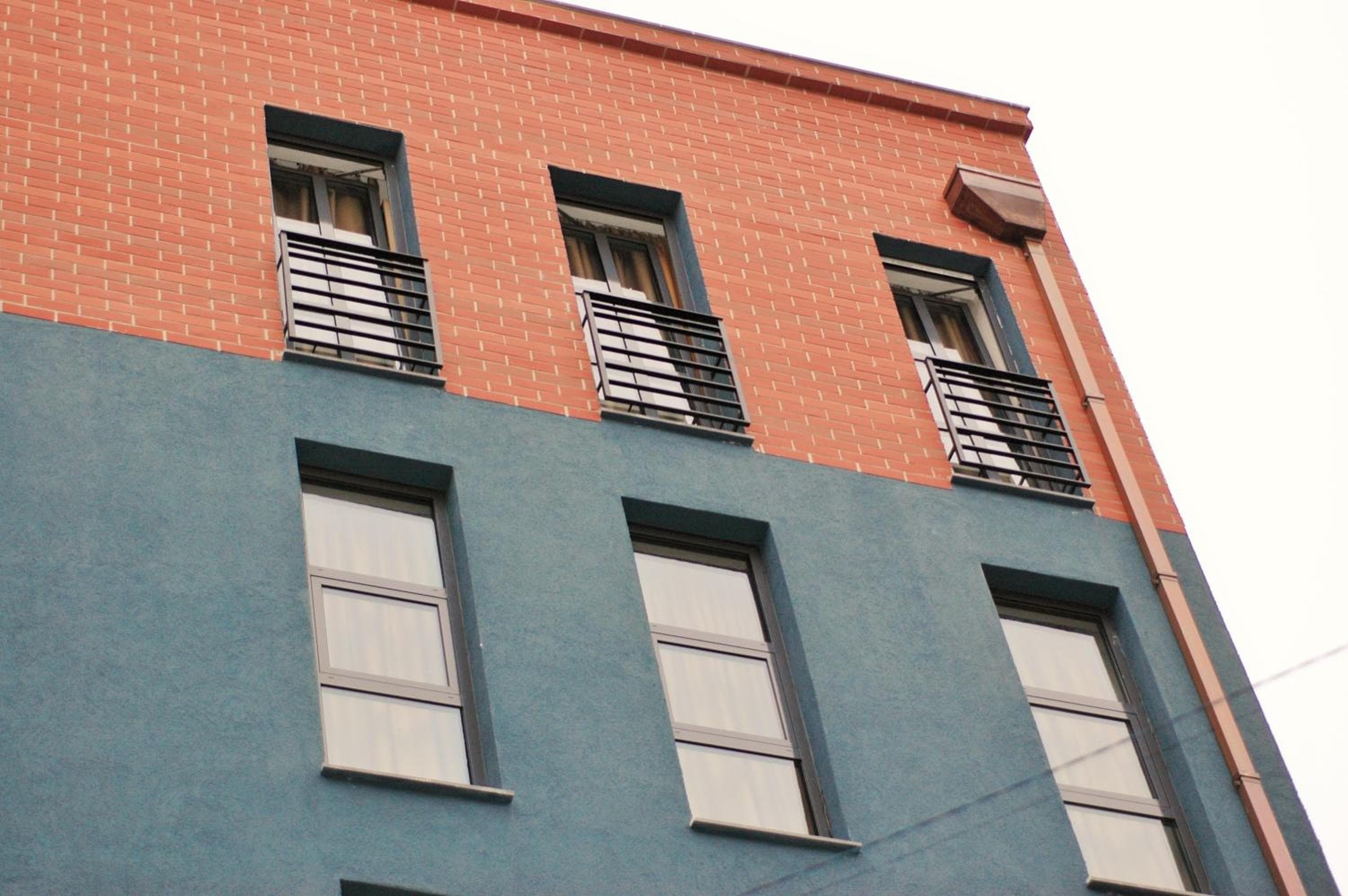 Vavien Hotel — 29