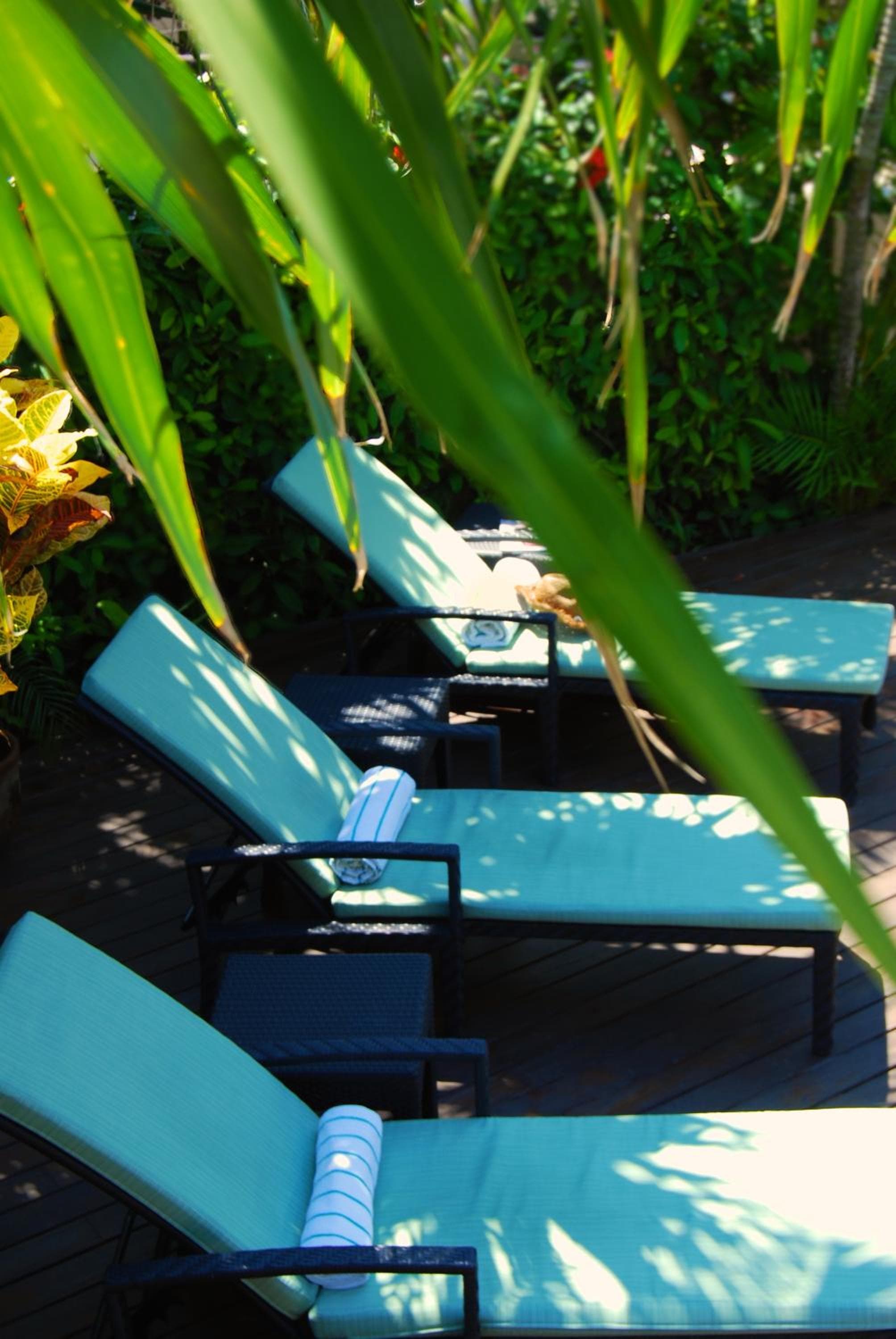 Hotel Riviera Del Sol — 21