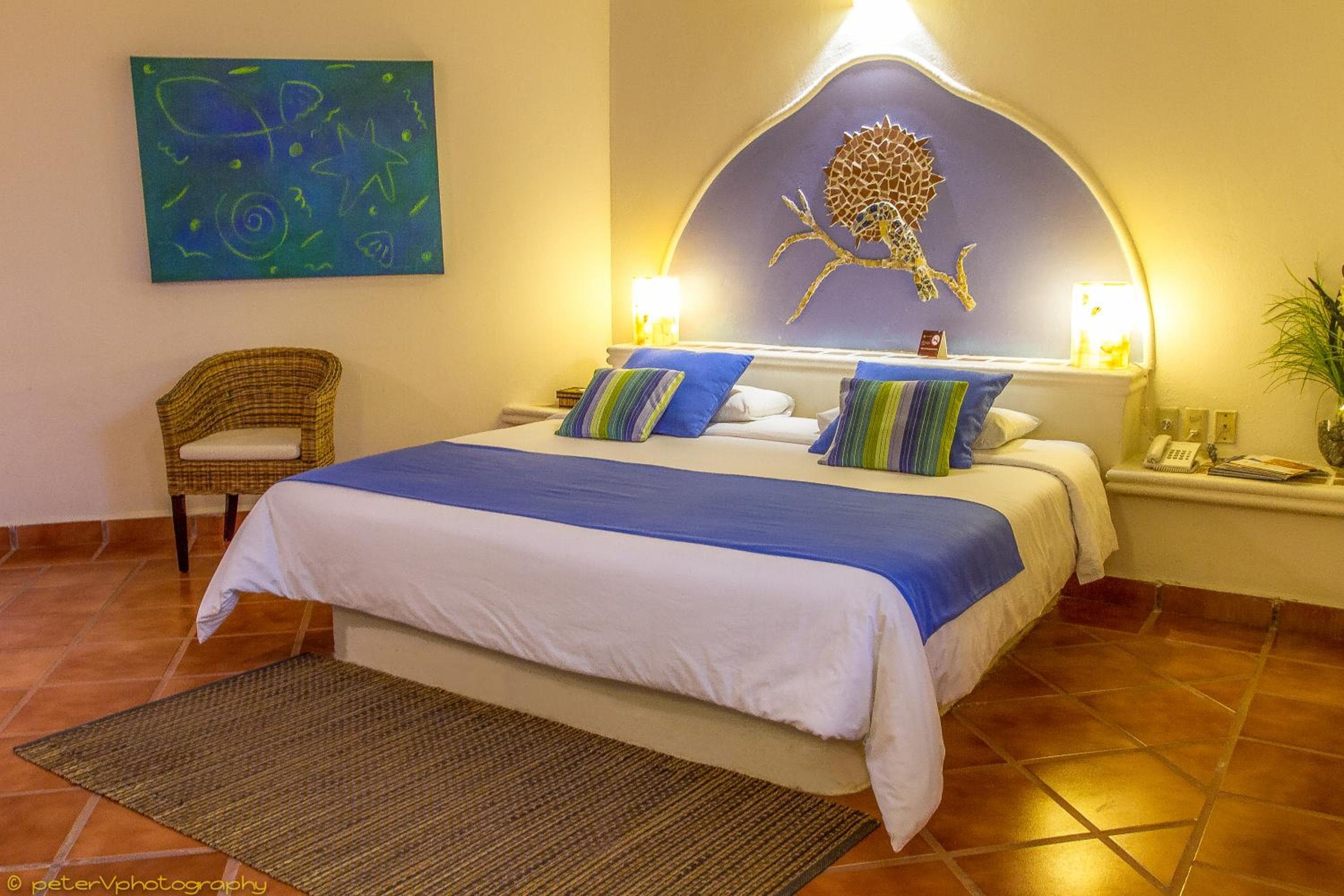 Hotel Riviera Del Sol — 20