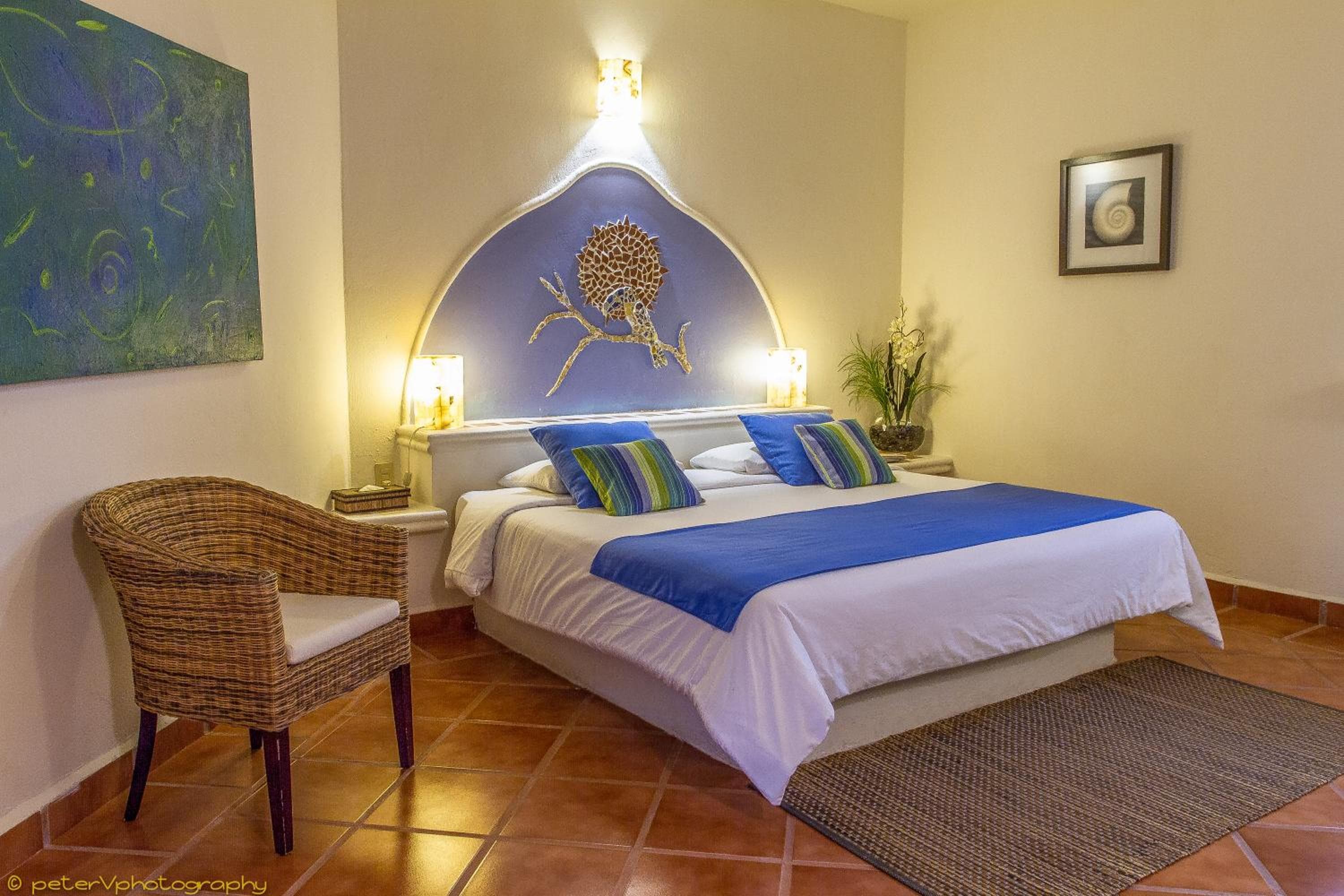 Hotel Riviera Del Sol — 29