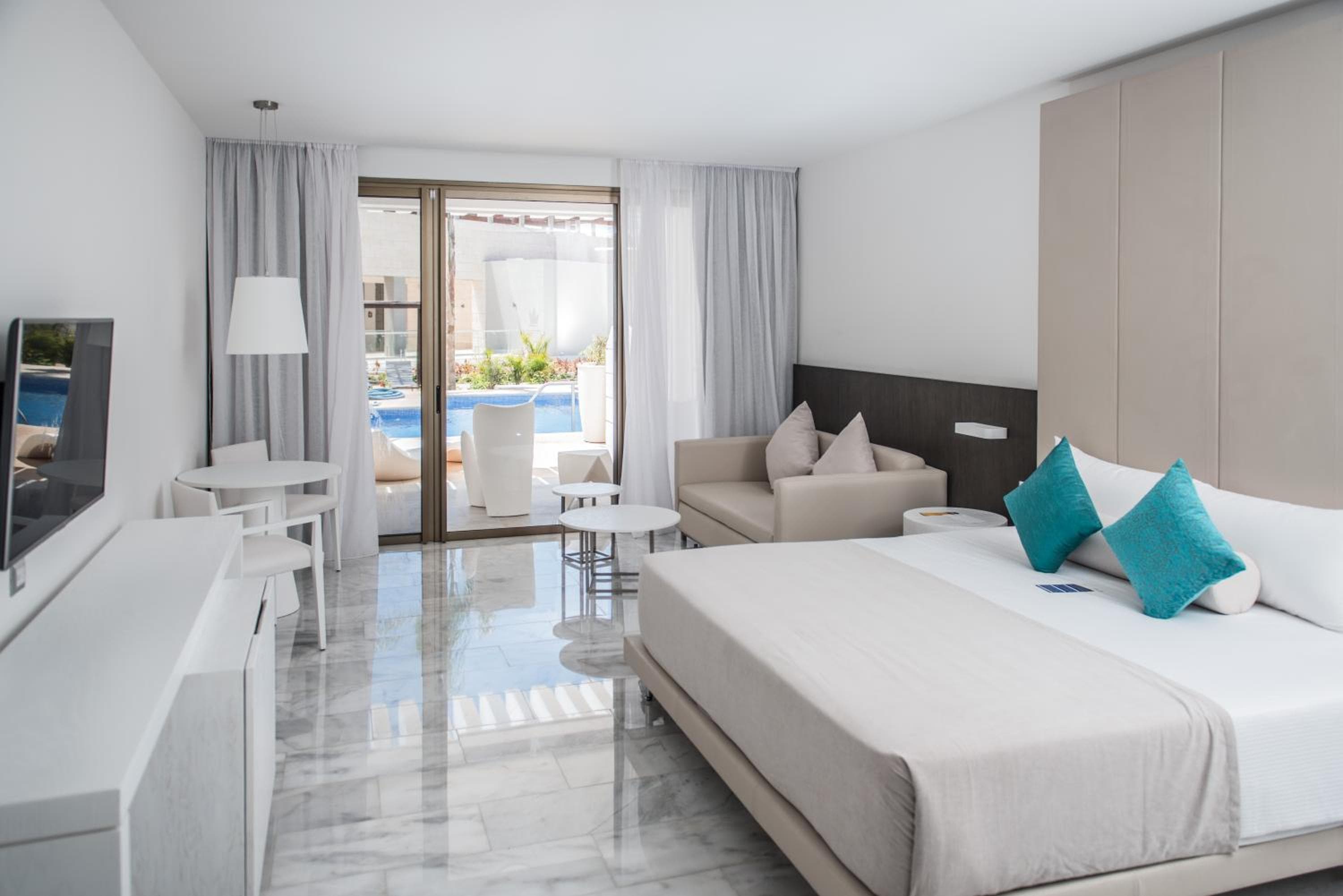 Platinum Yucatan Princess Adults Only - All Inclusive — 28