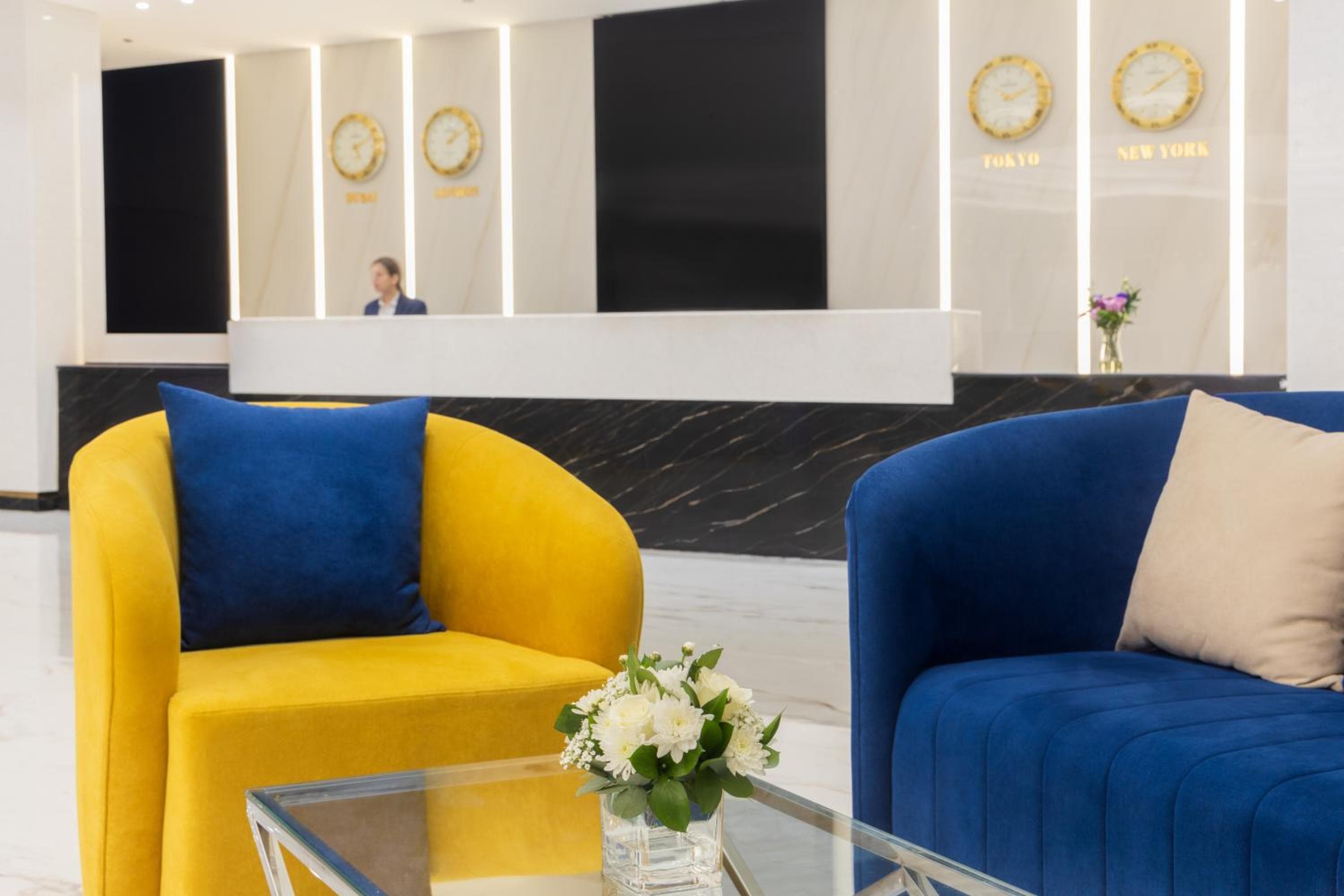 MD Hotel By Gewan — 19