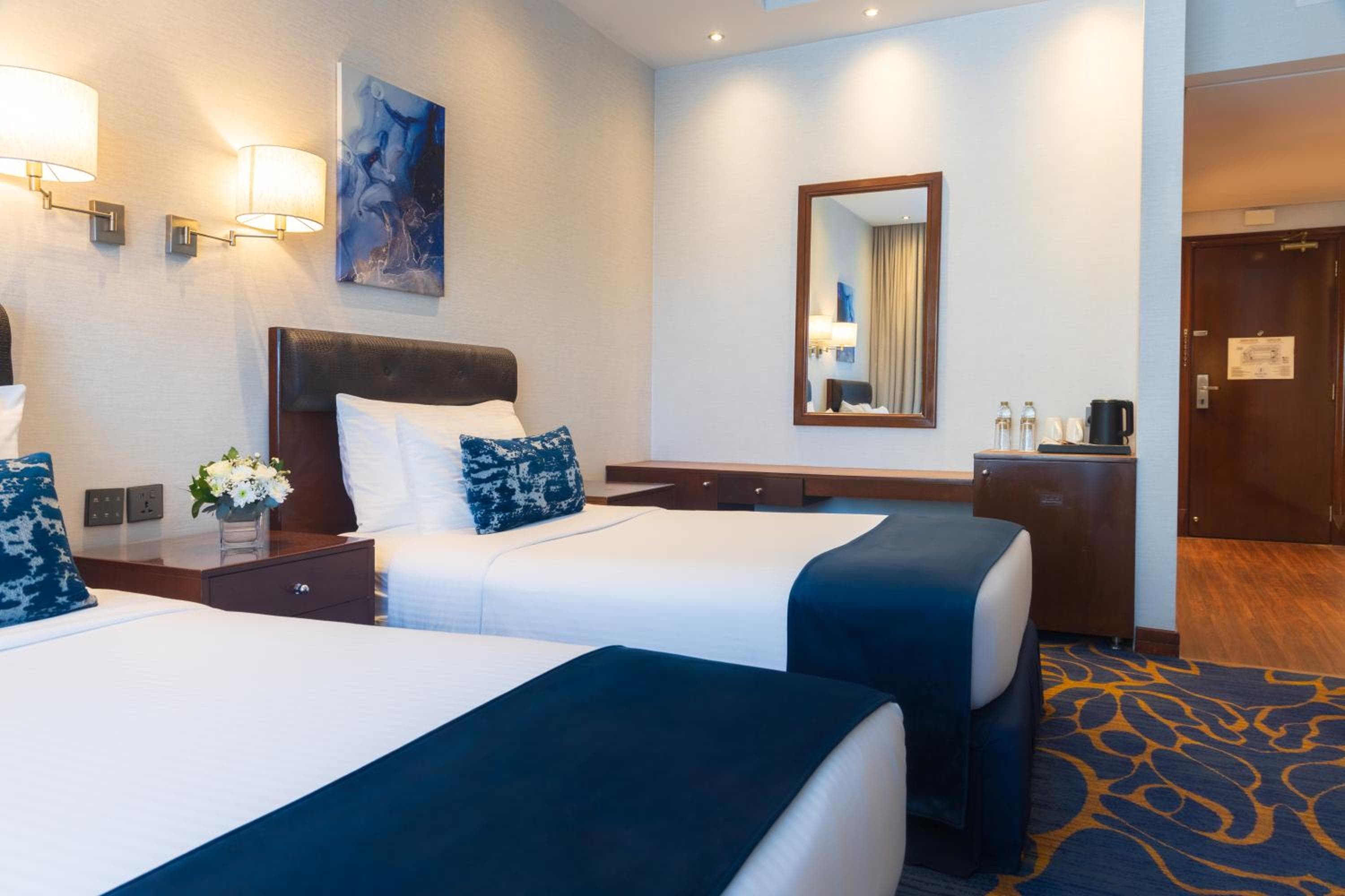MD Hotel By Gewan — 3