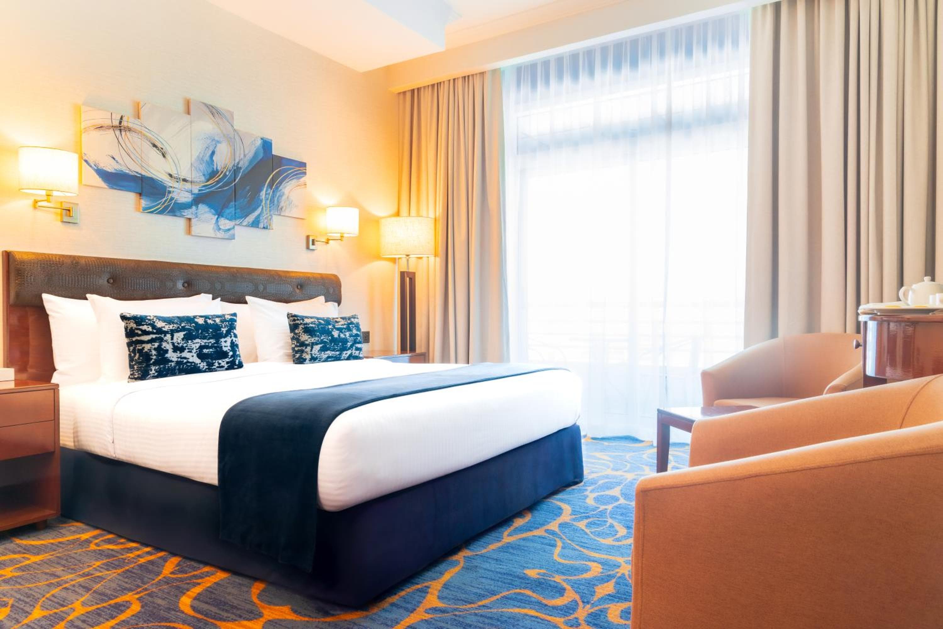 MD Hotel By Gewan — 24