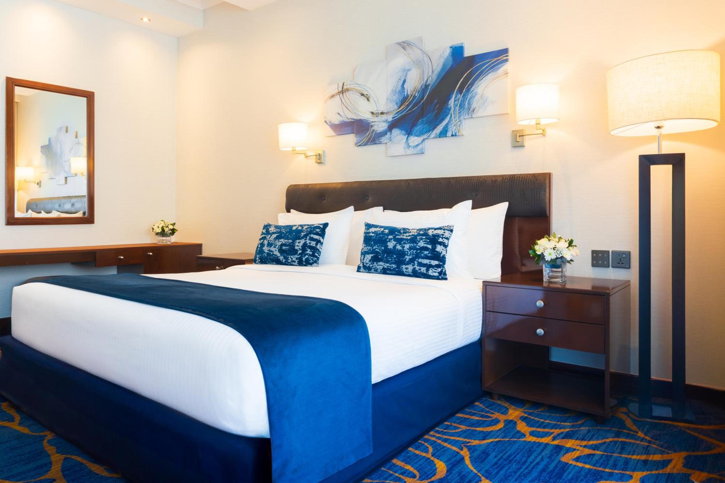 MD Hotel By Gewan — 10