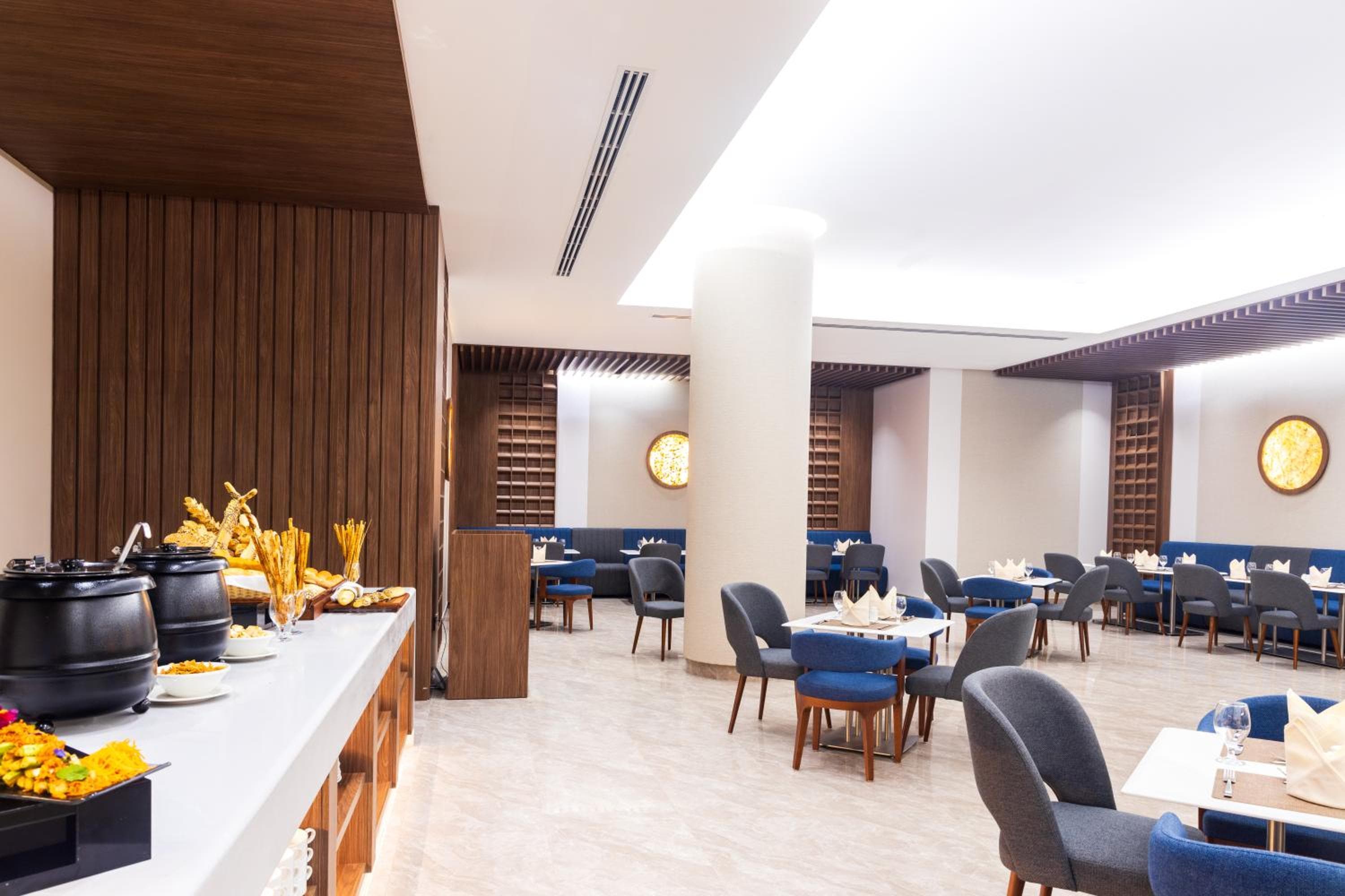 MD Hotel By Gewan — 12