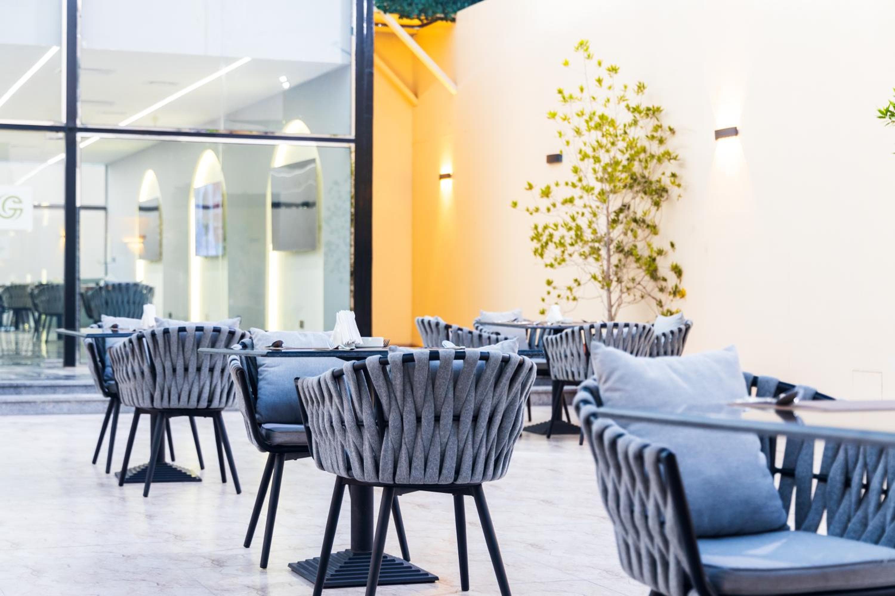 MD Hotel By Gewan — 22