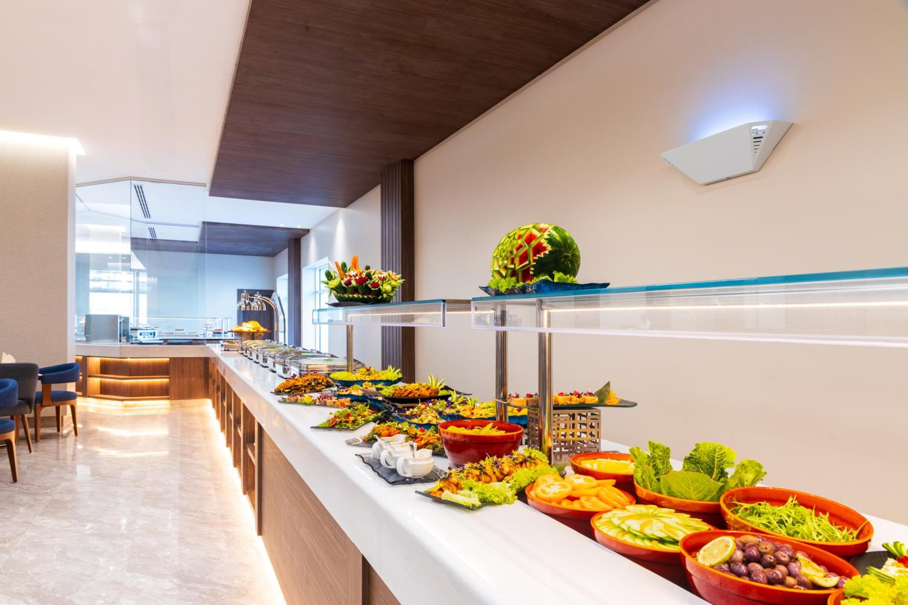 MD Hotel By Gewan — 29