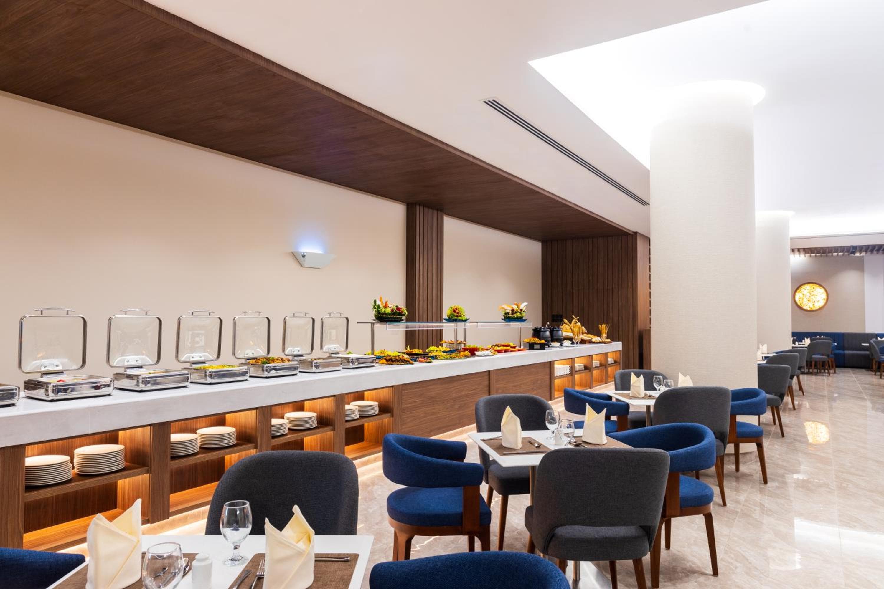 MD Hotel By Gewan — 30
