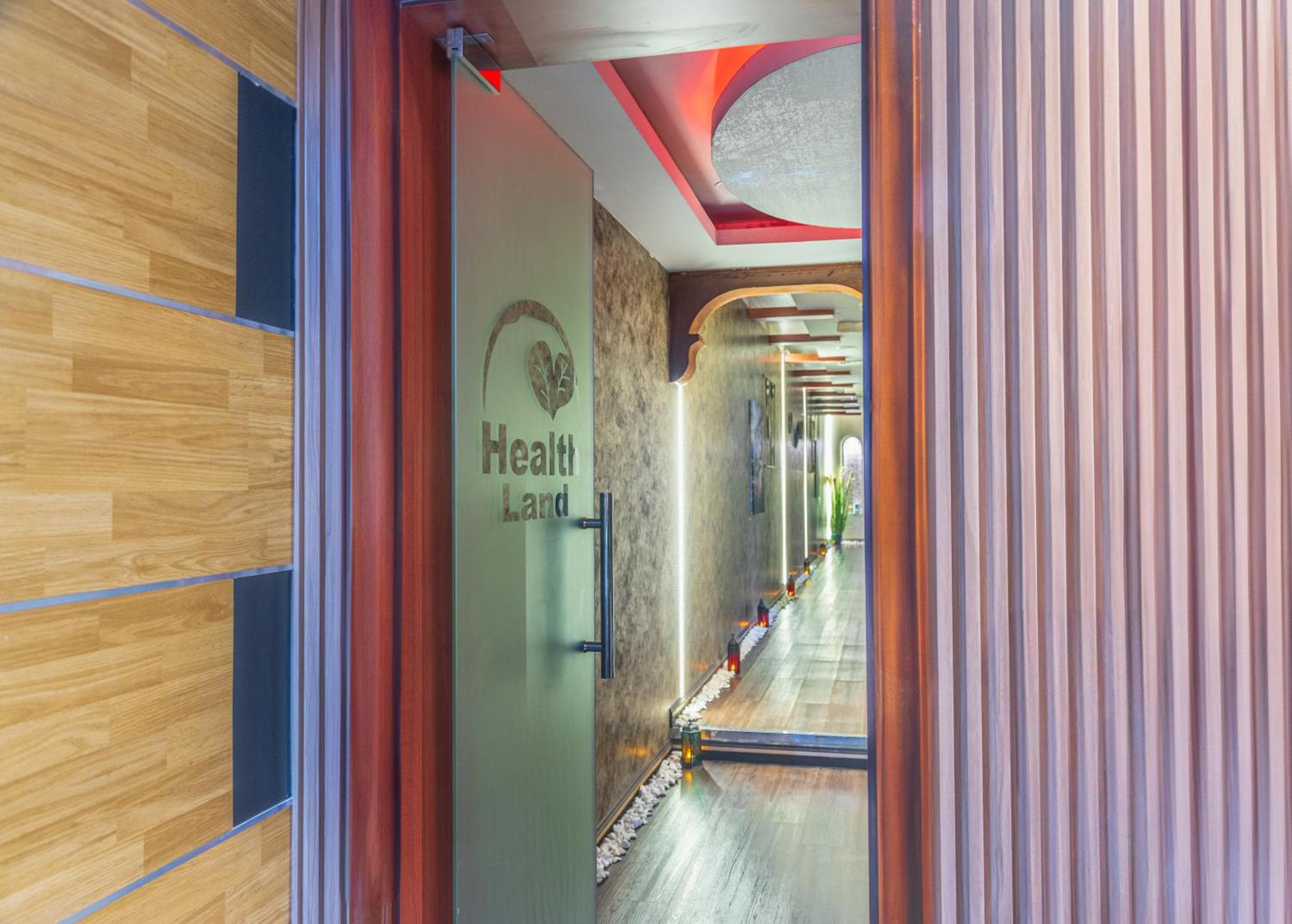 MD Hotel By Gewan — 23