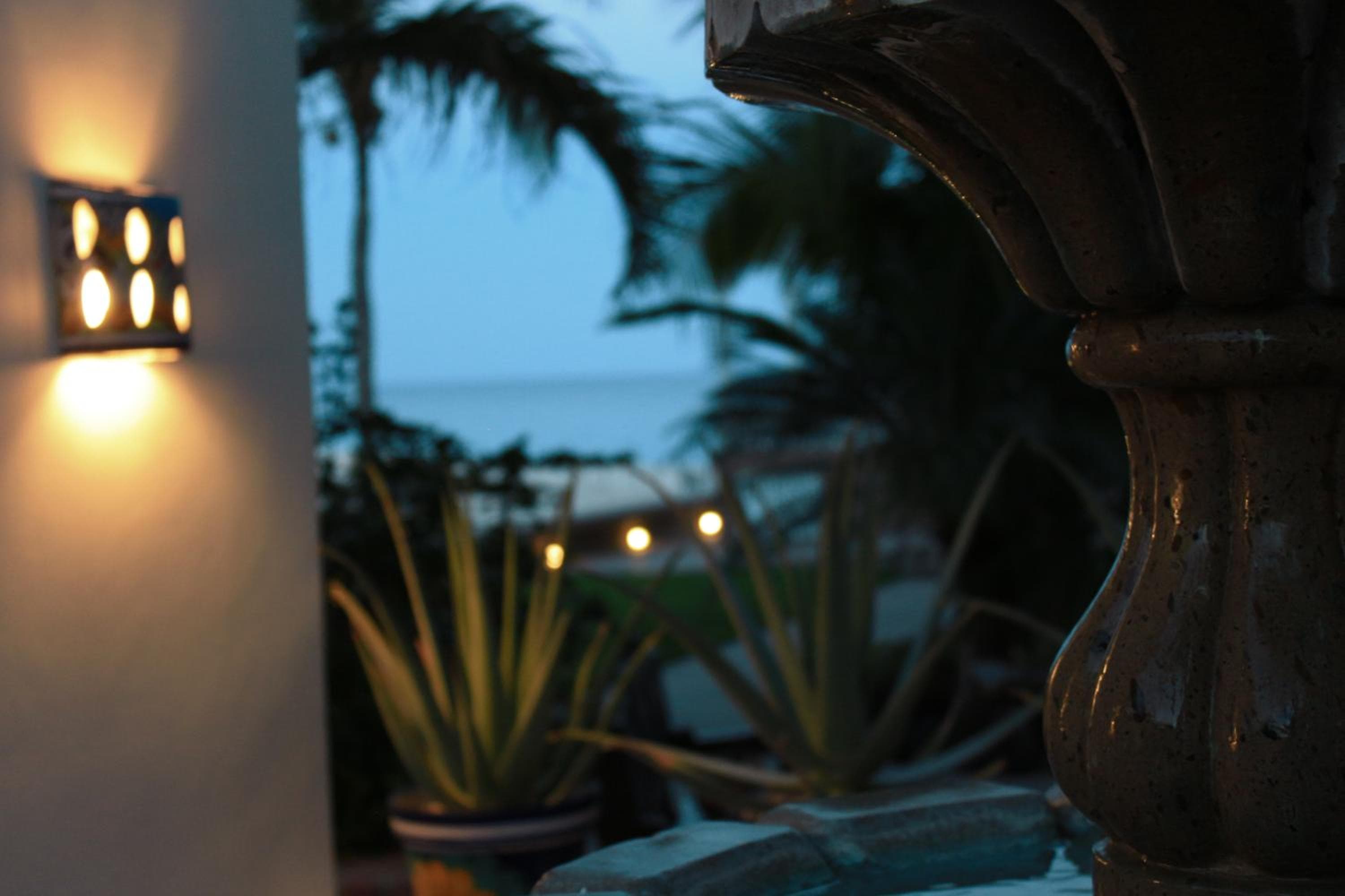 Casa Costa Azzurra — 30
