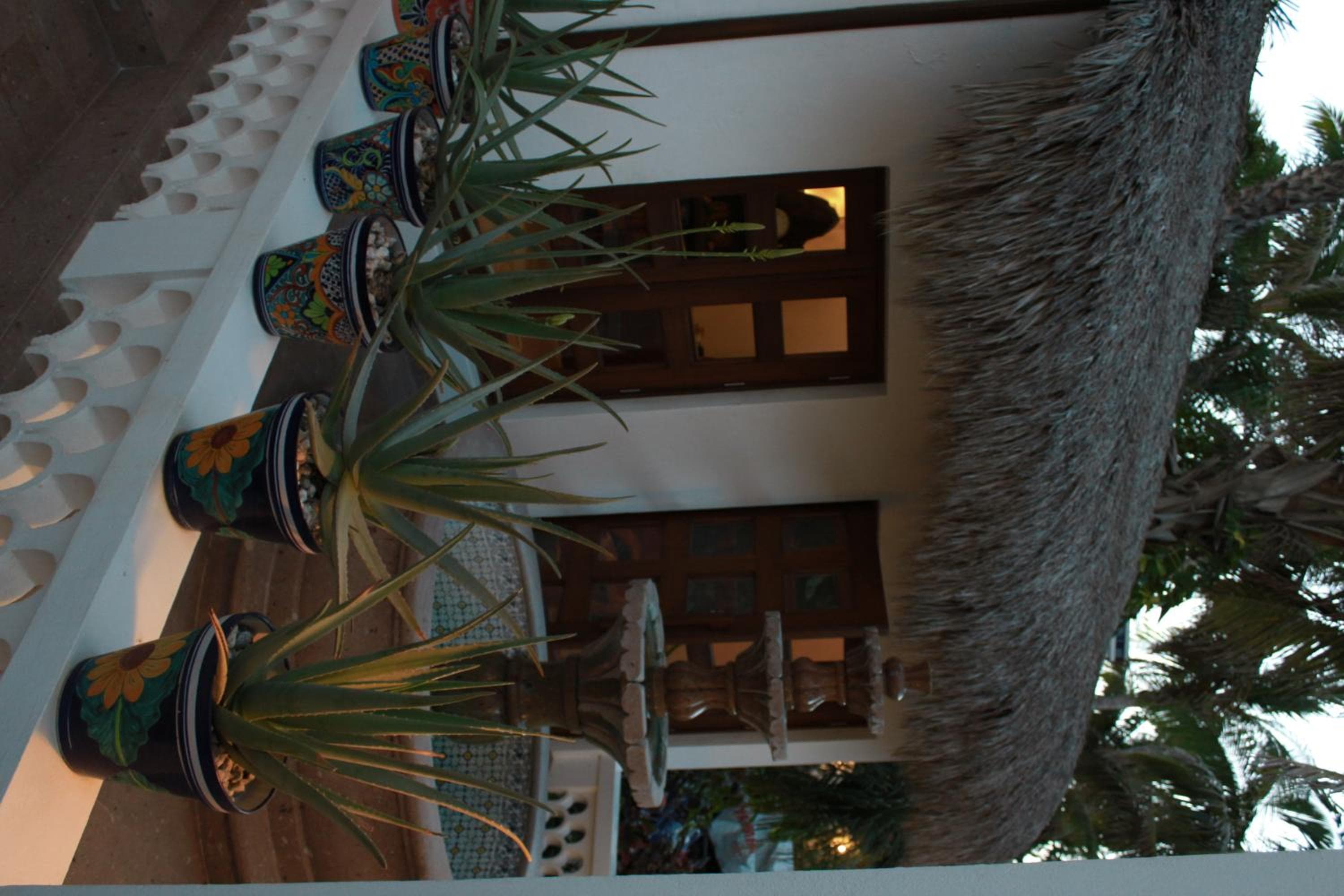 Casa Costa Azzurra — 28
