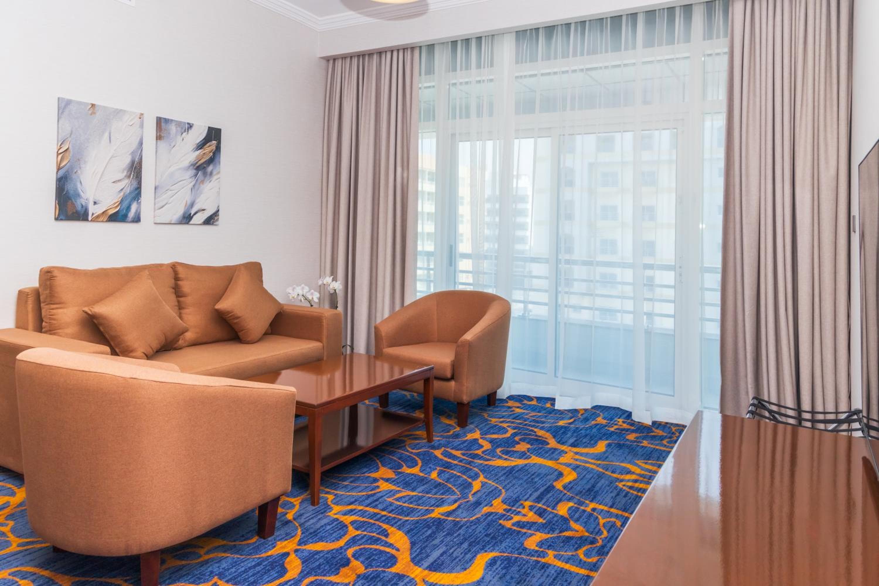 MD Hotel By Gewan — 21