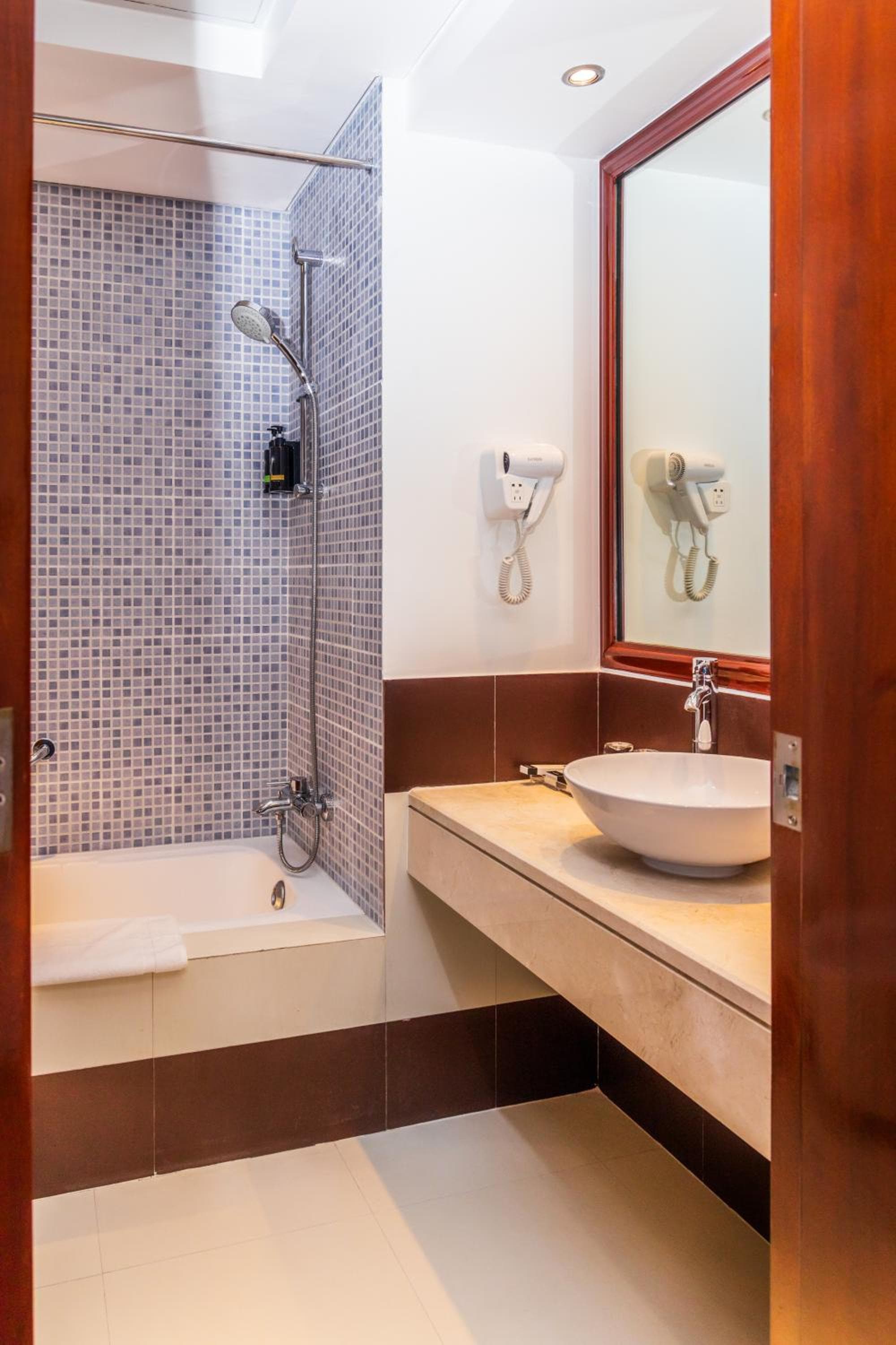 MD Hotel By Gewan — 20