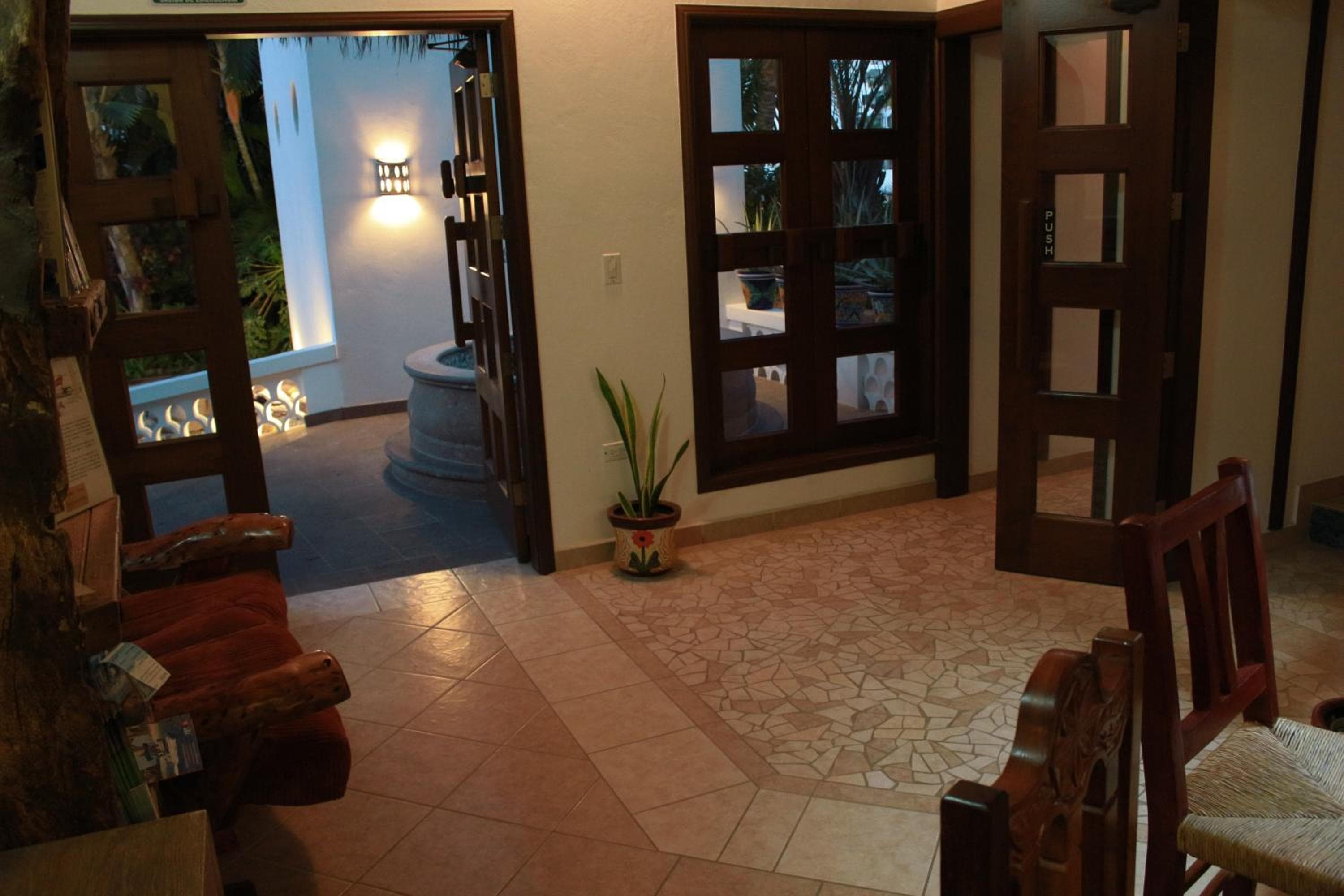 Casa Costa Azzurra — 27