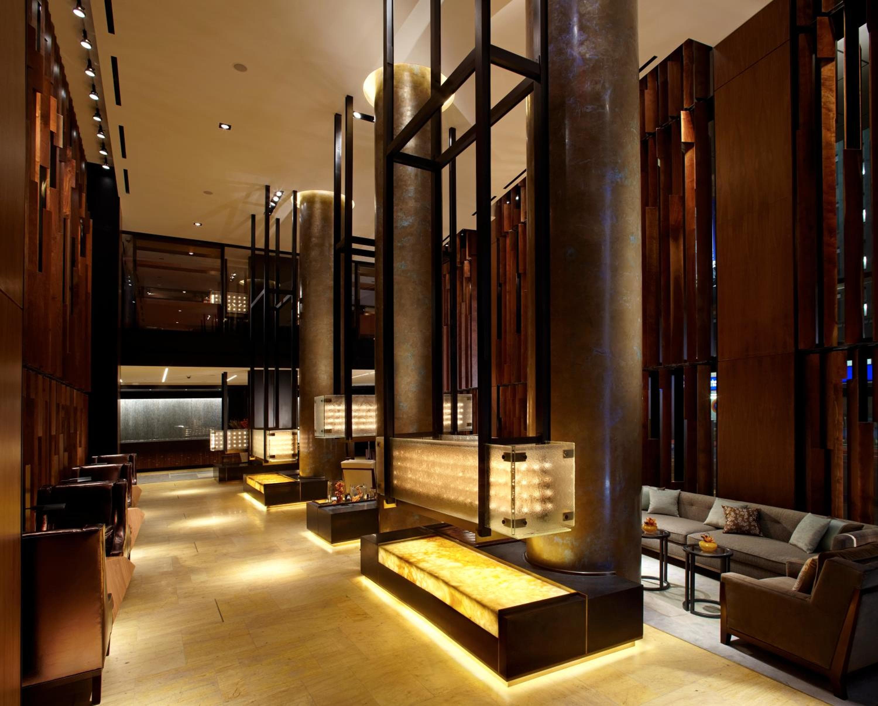 L'Hotel Dominick — 23