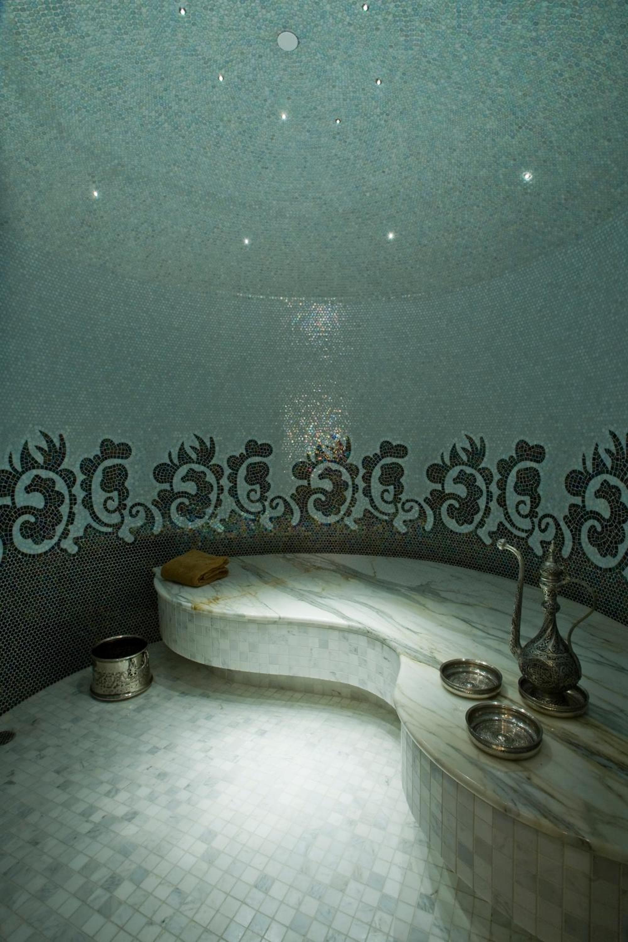 L'Hotel Dominick — 24