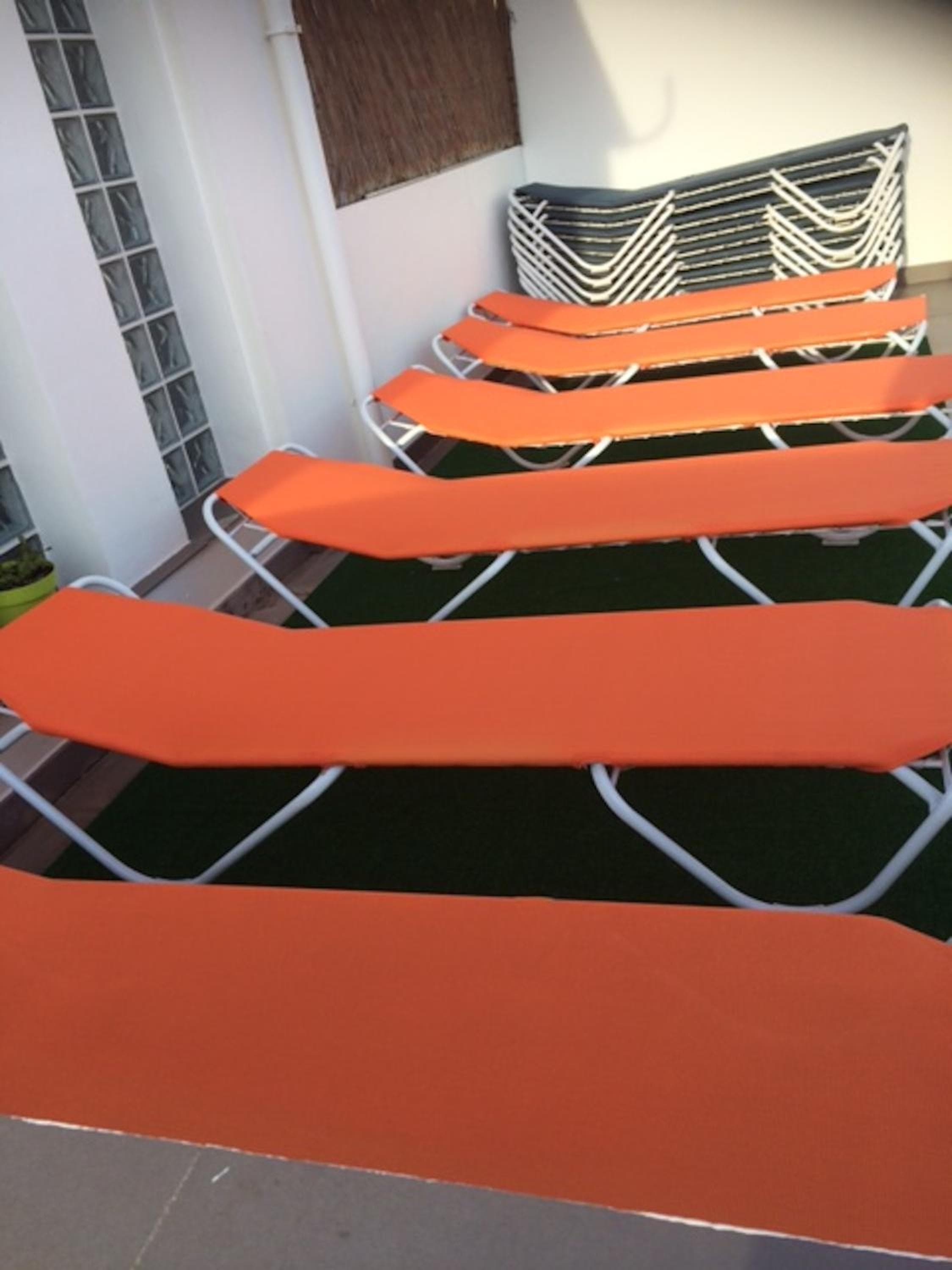 Apartamentos San Pablo — 4