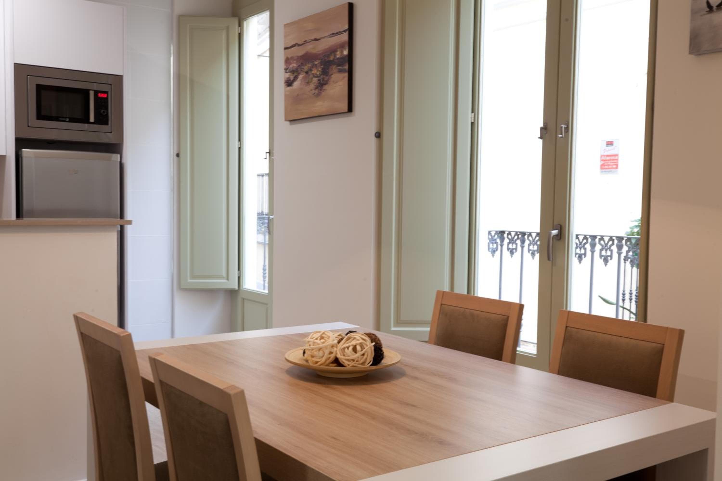 Apartamentos Pinar Malaga Centro — 17