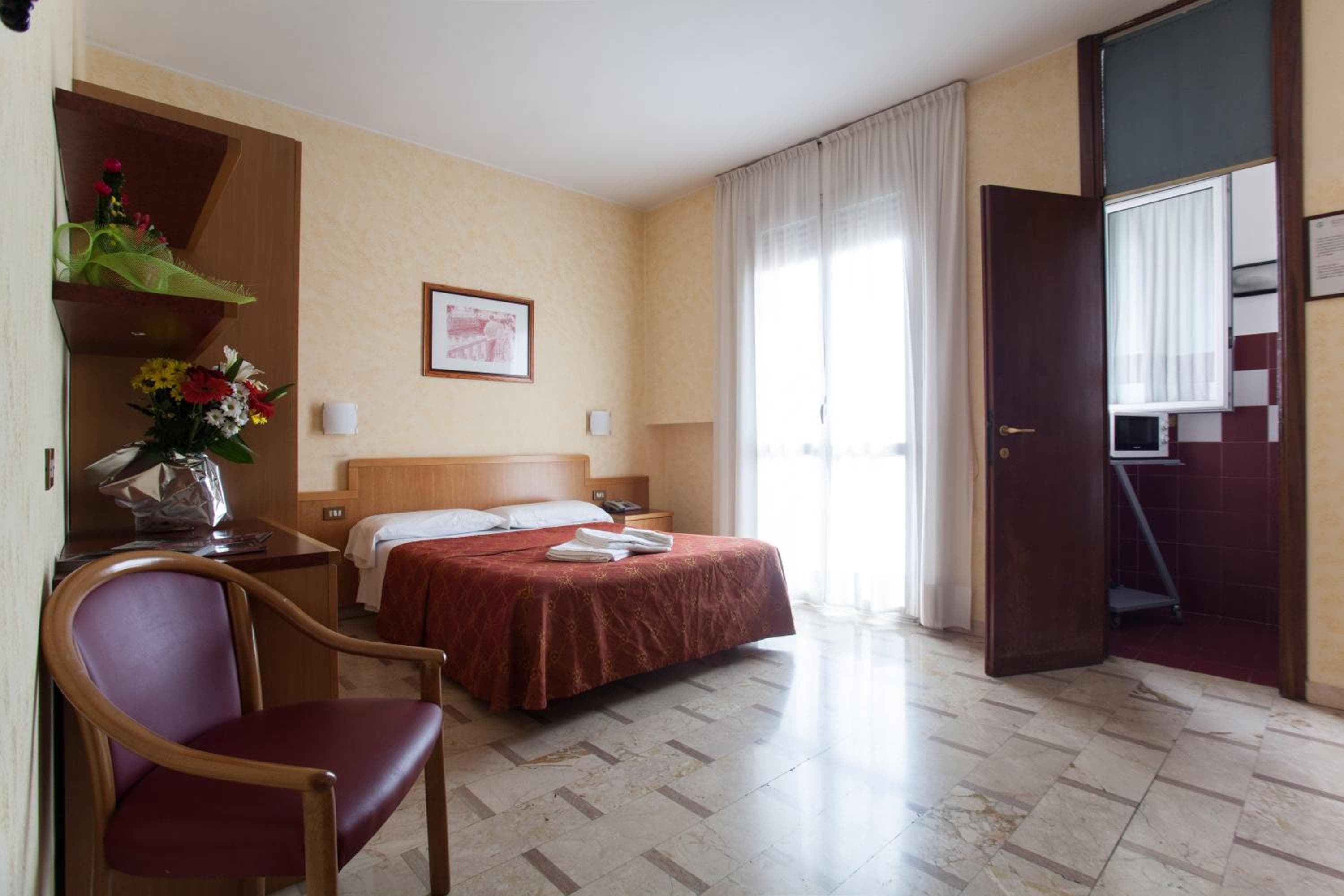 iH Hotels Milano ApartHotel Argonne Park — 13