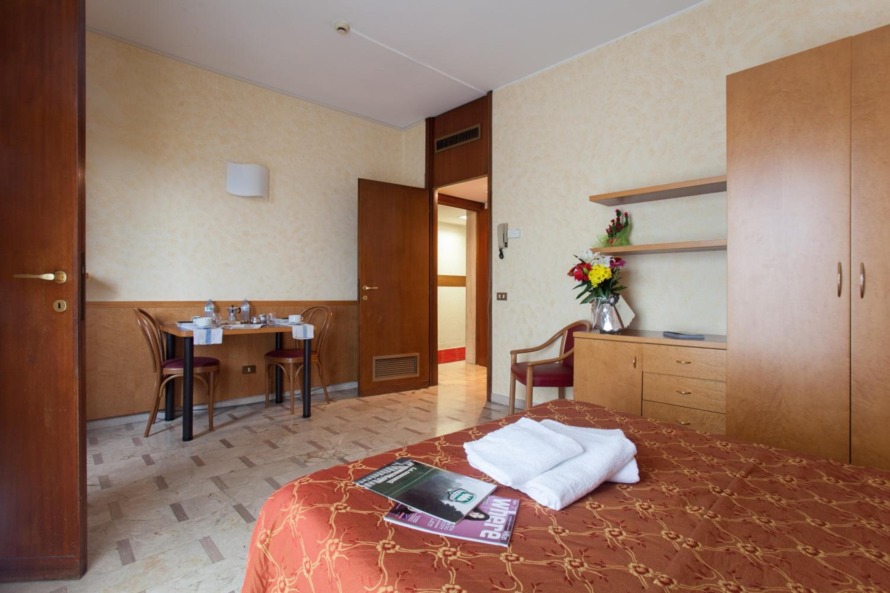 iH Hotels Milano ApartHotel Argonne Park — 15