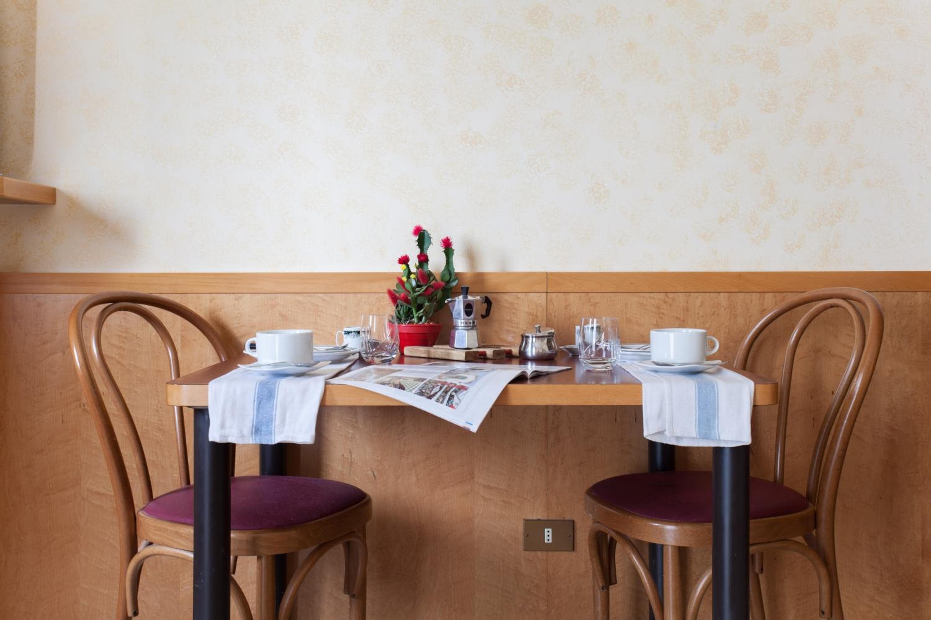 iH Hotels Milano ApartHotel Argonne Park — 16