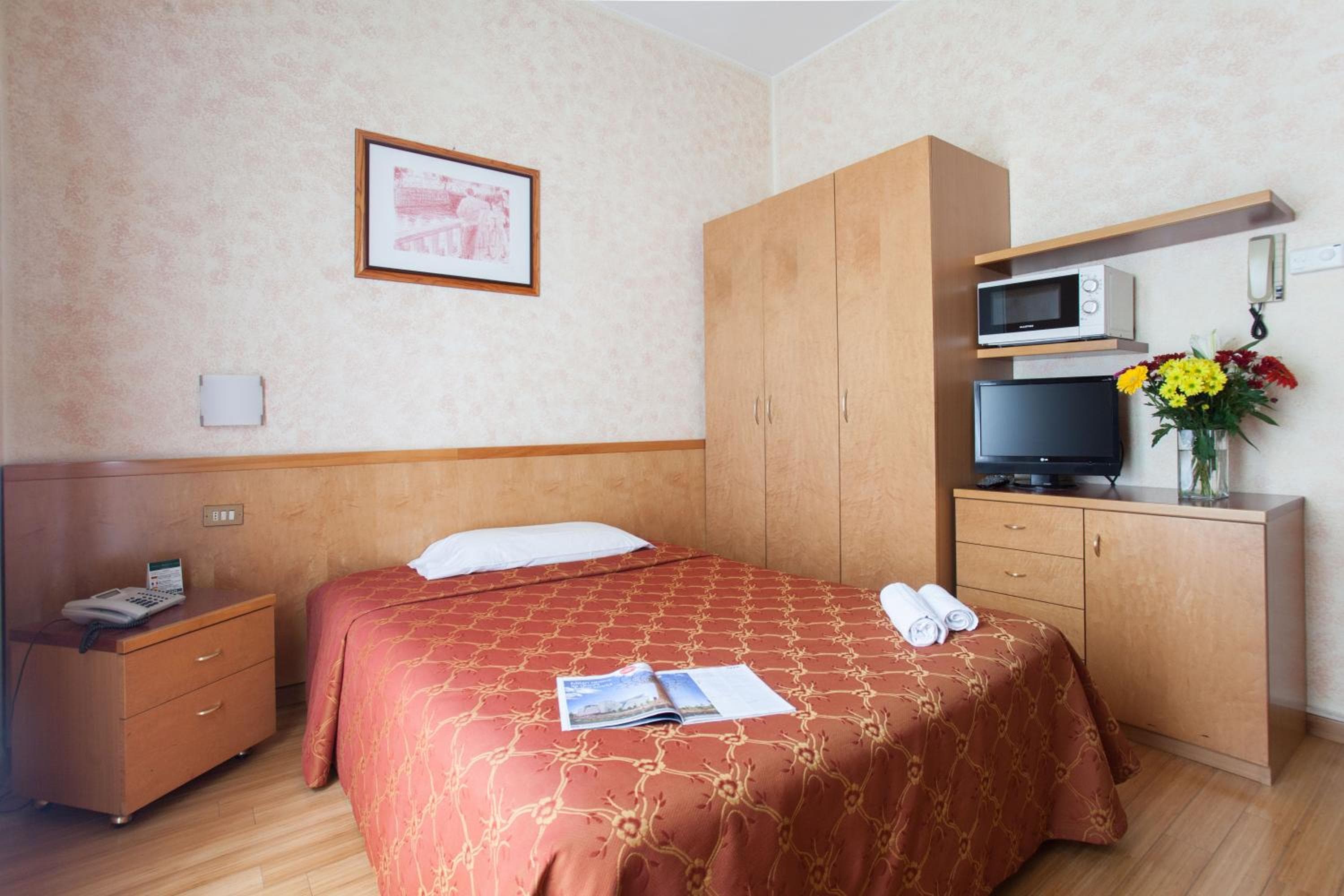 iH Hotels Milano ApartHotel Argonne Park — 20