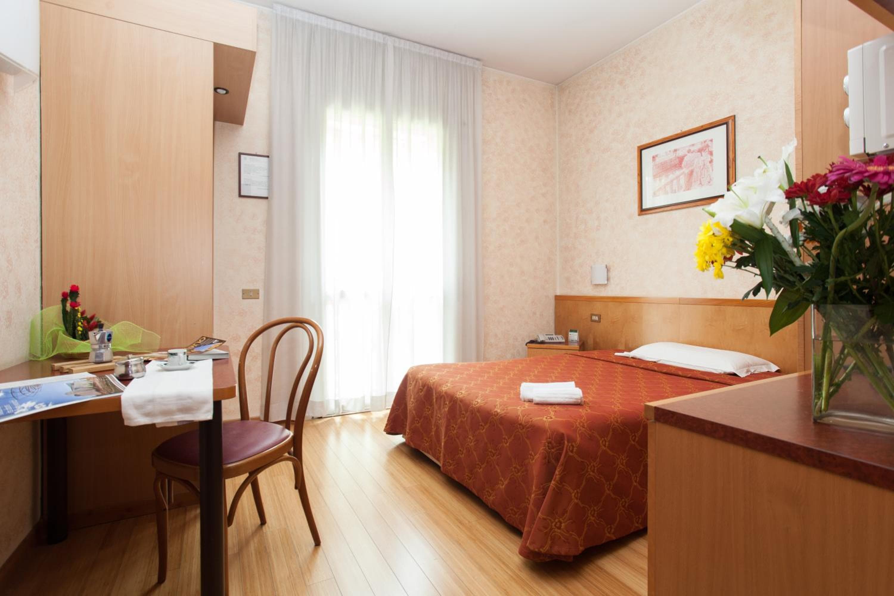 iH Hotels Milano ApartHotel Argonne Park — 19
