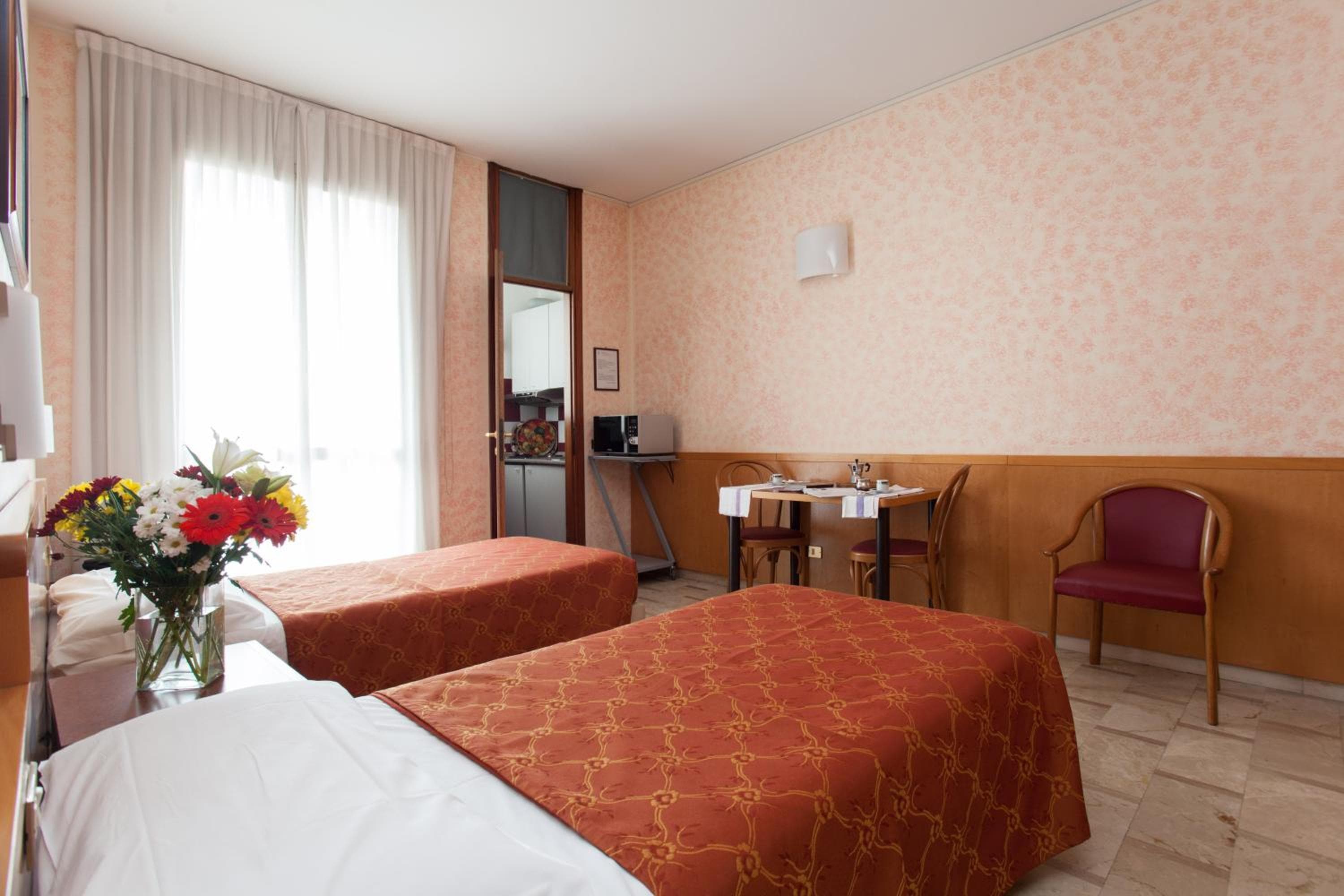 iH Hotels Milano ApartHotel Argonne Park — 24